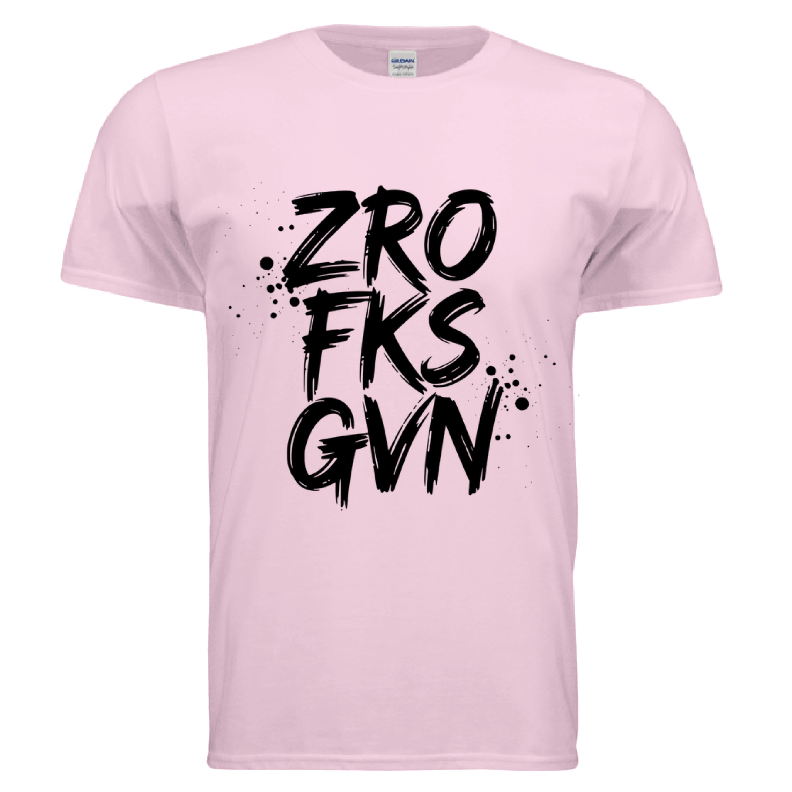 Light Pink - FRONT