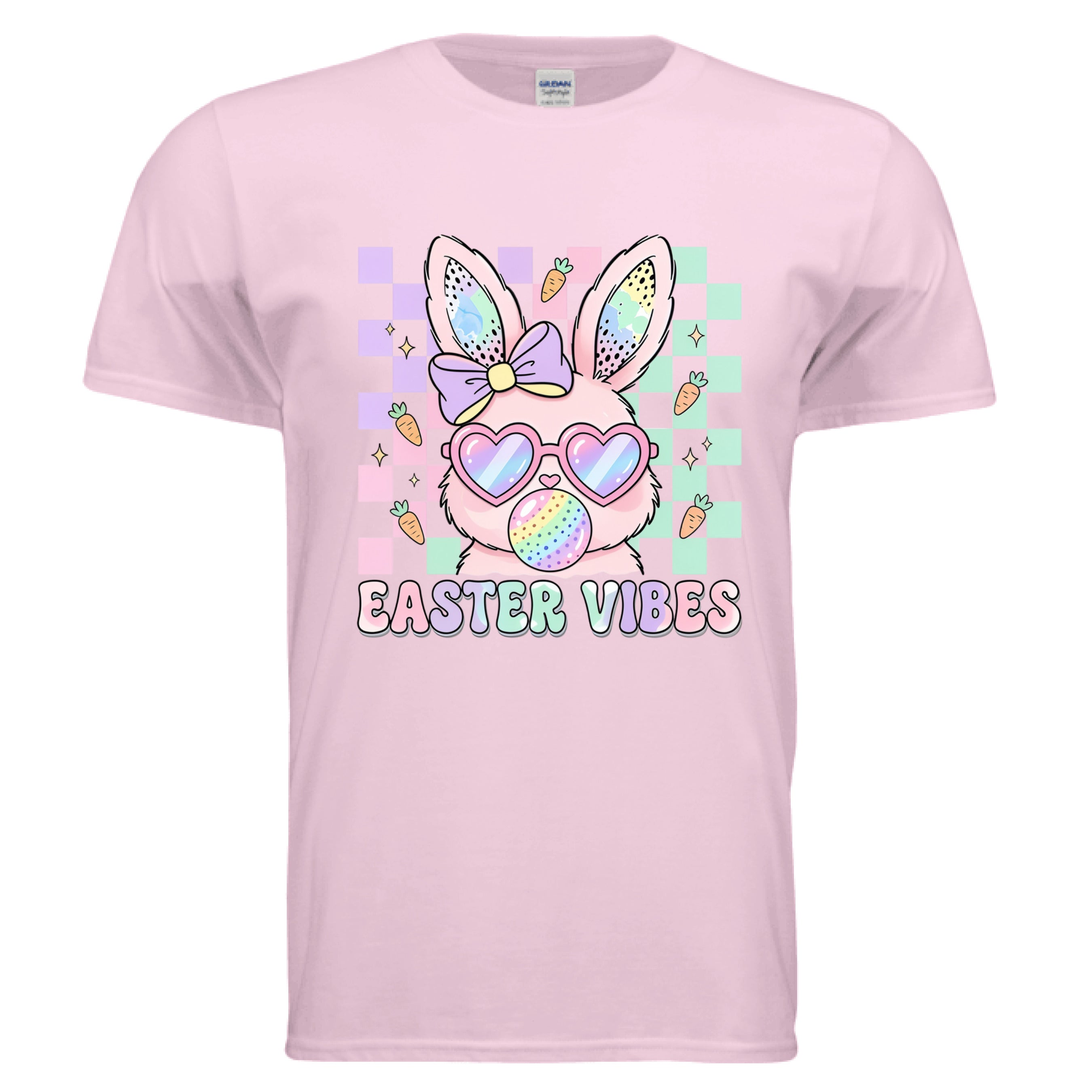 Light Pink - FRONT