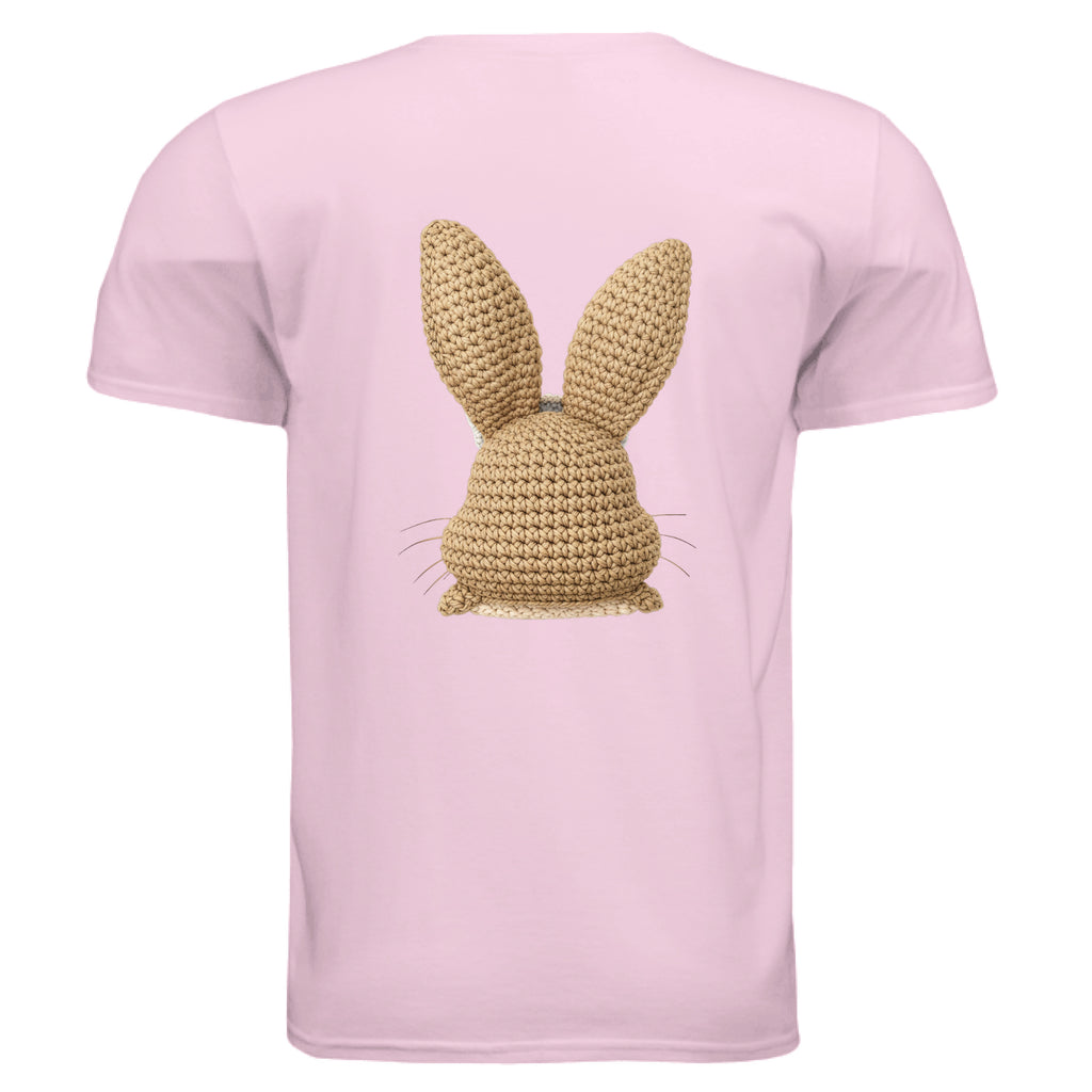 Light Pink - BACK