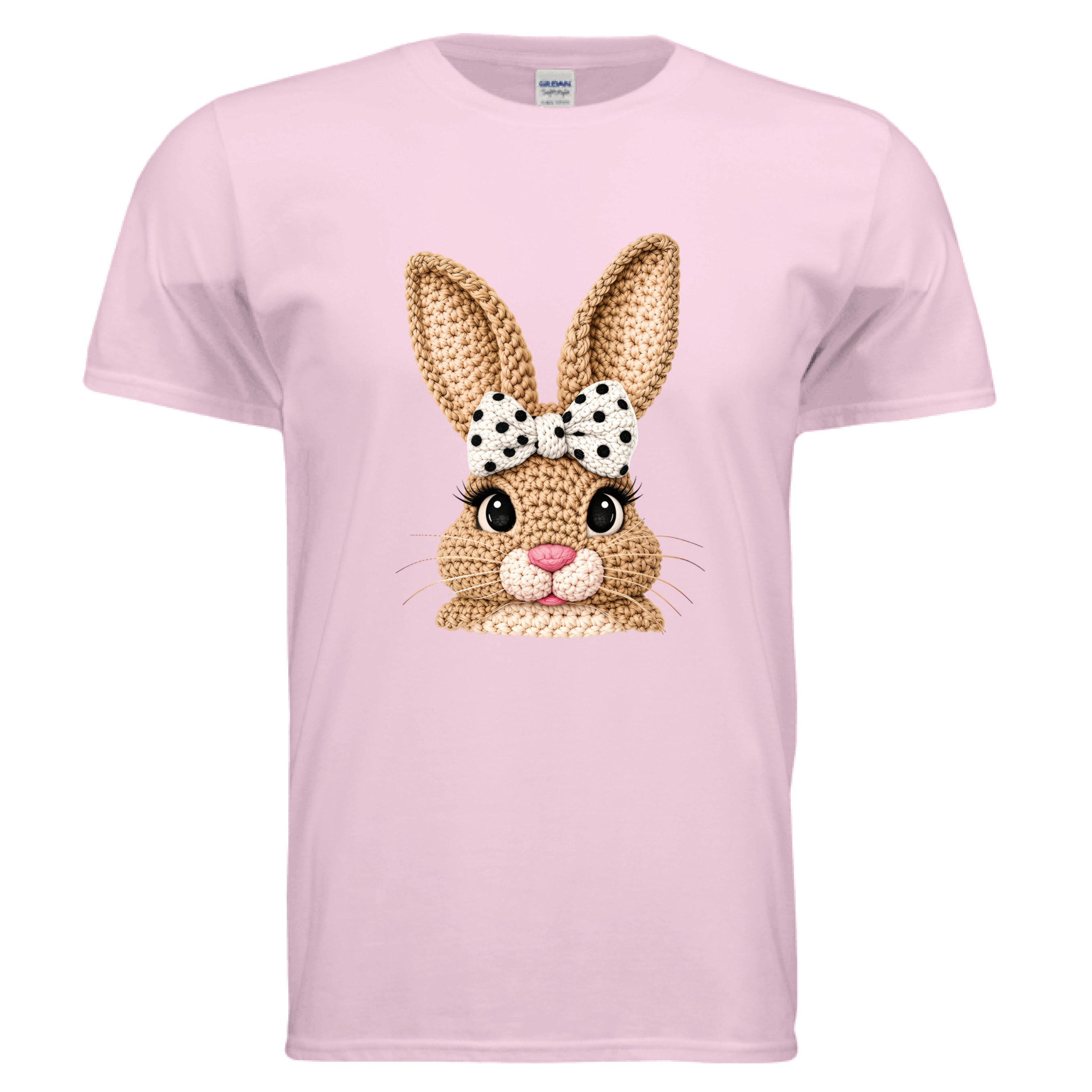 Light Pink - FRONT