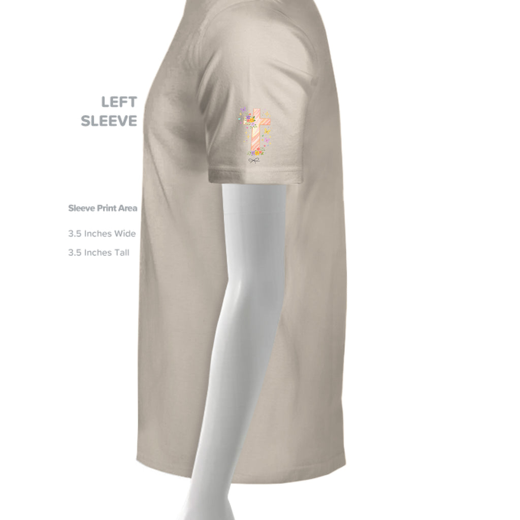 SAND - SLEEVE_LEFT
