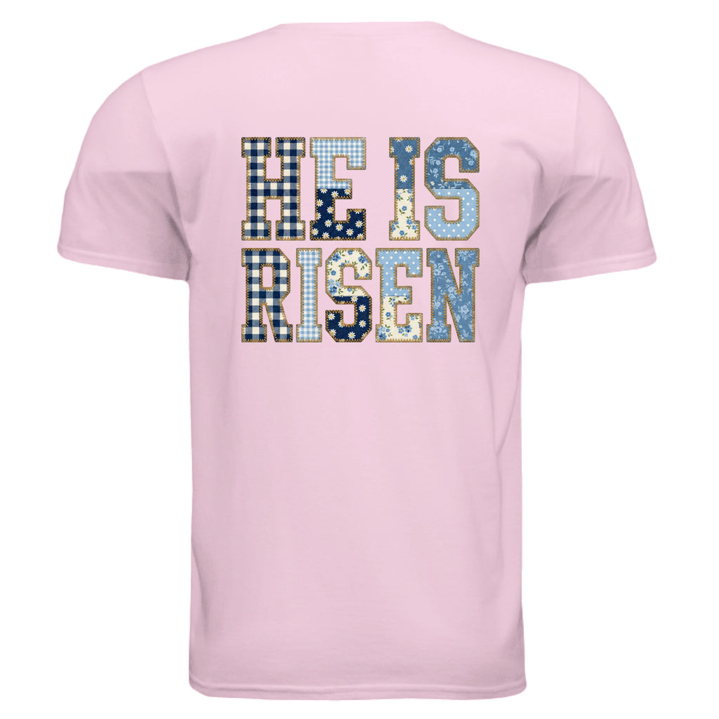 Light Pink - BACK