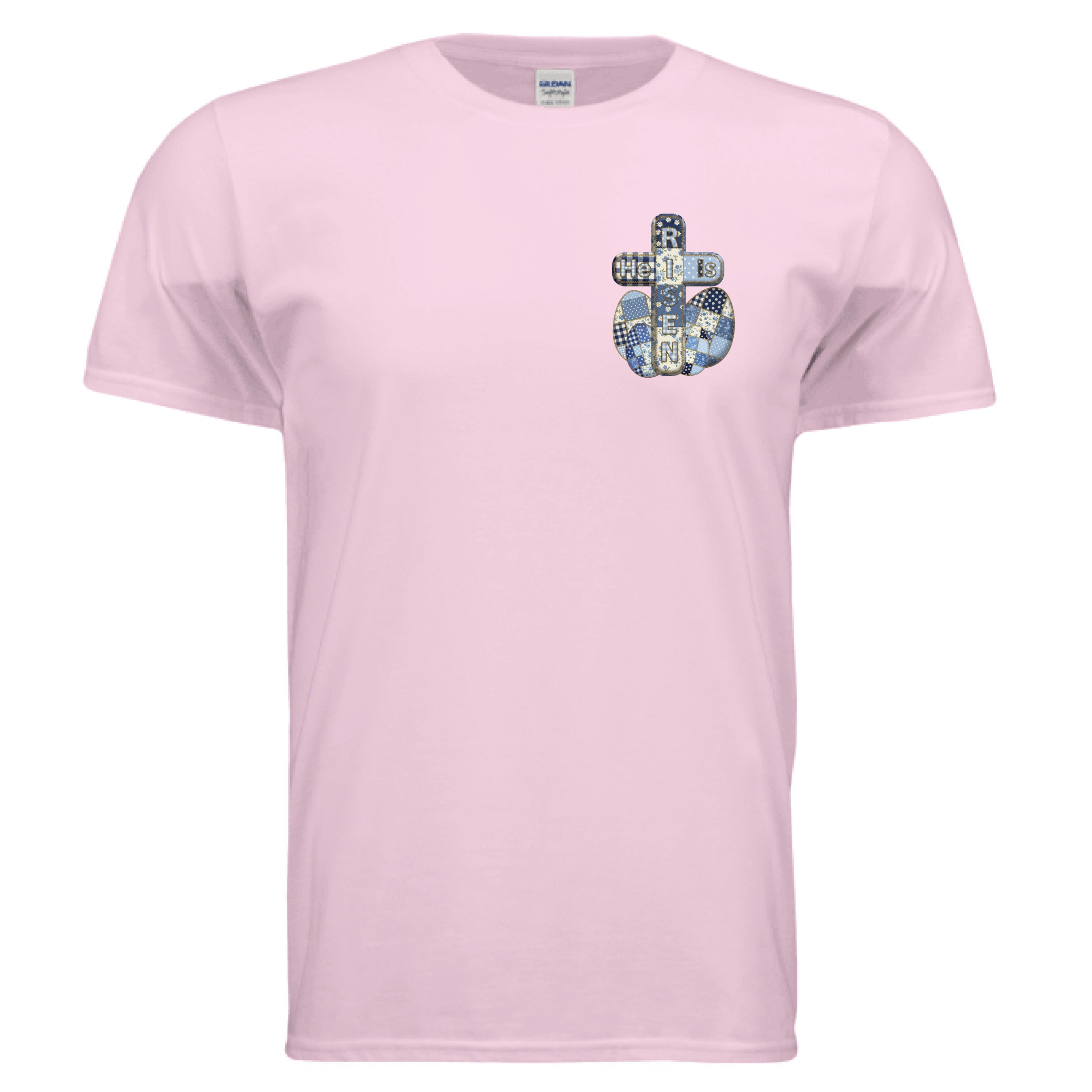 Light Pink - FRONT