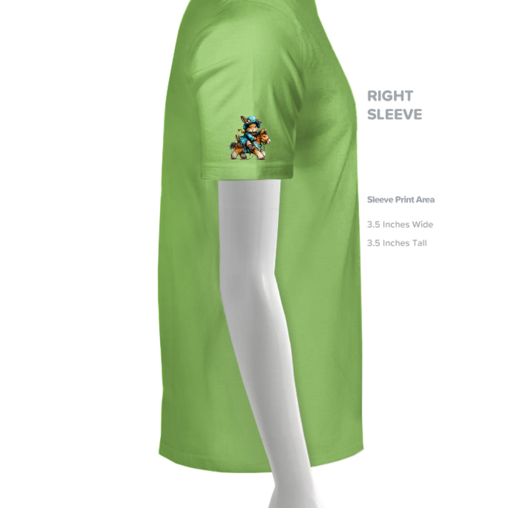LIME - SLEEVE_RIGHT