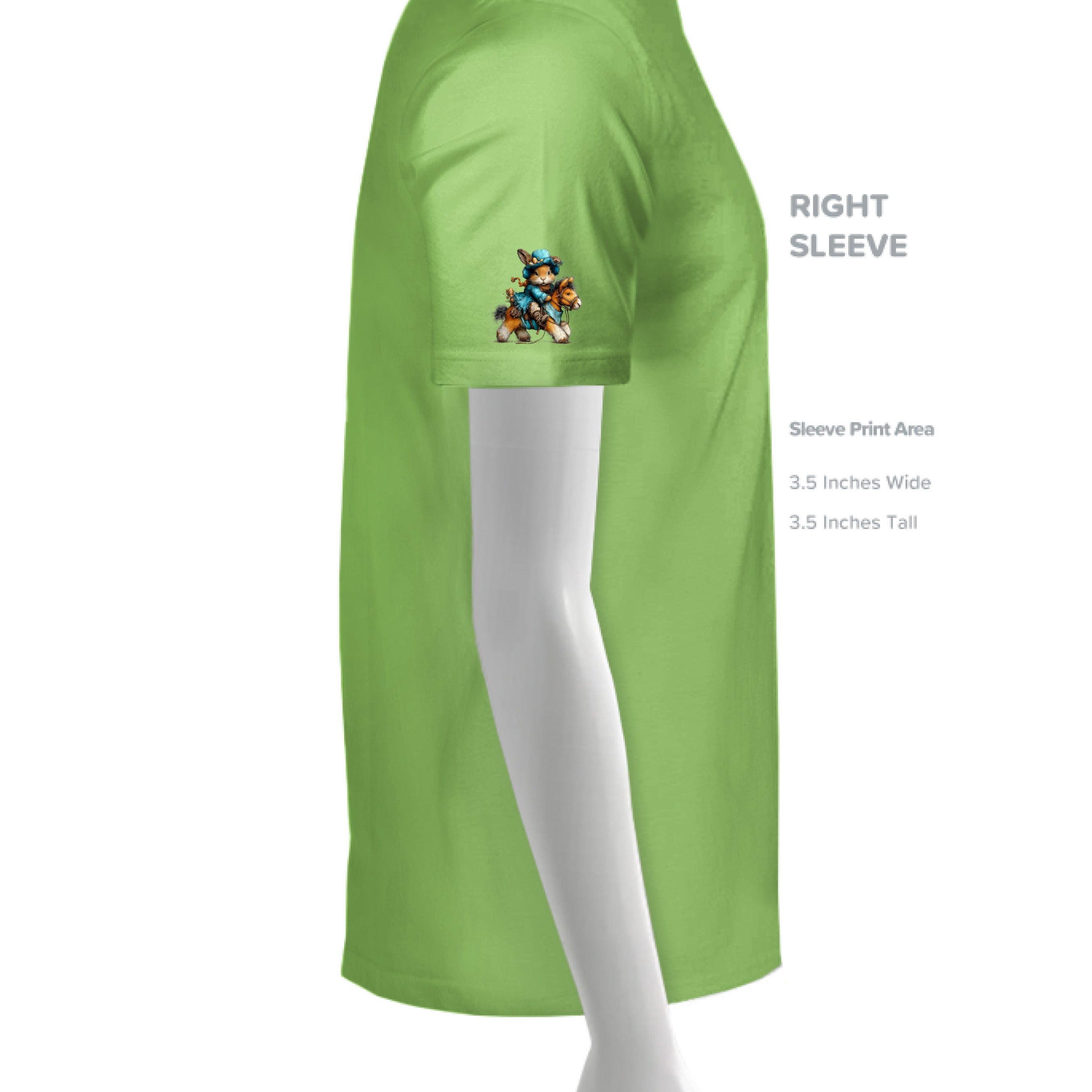 LIME - SLEEVE_RIGHT