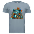 Stone Blue - FRONT