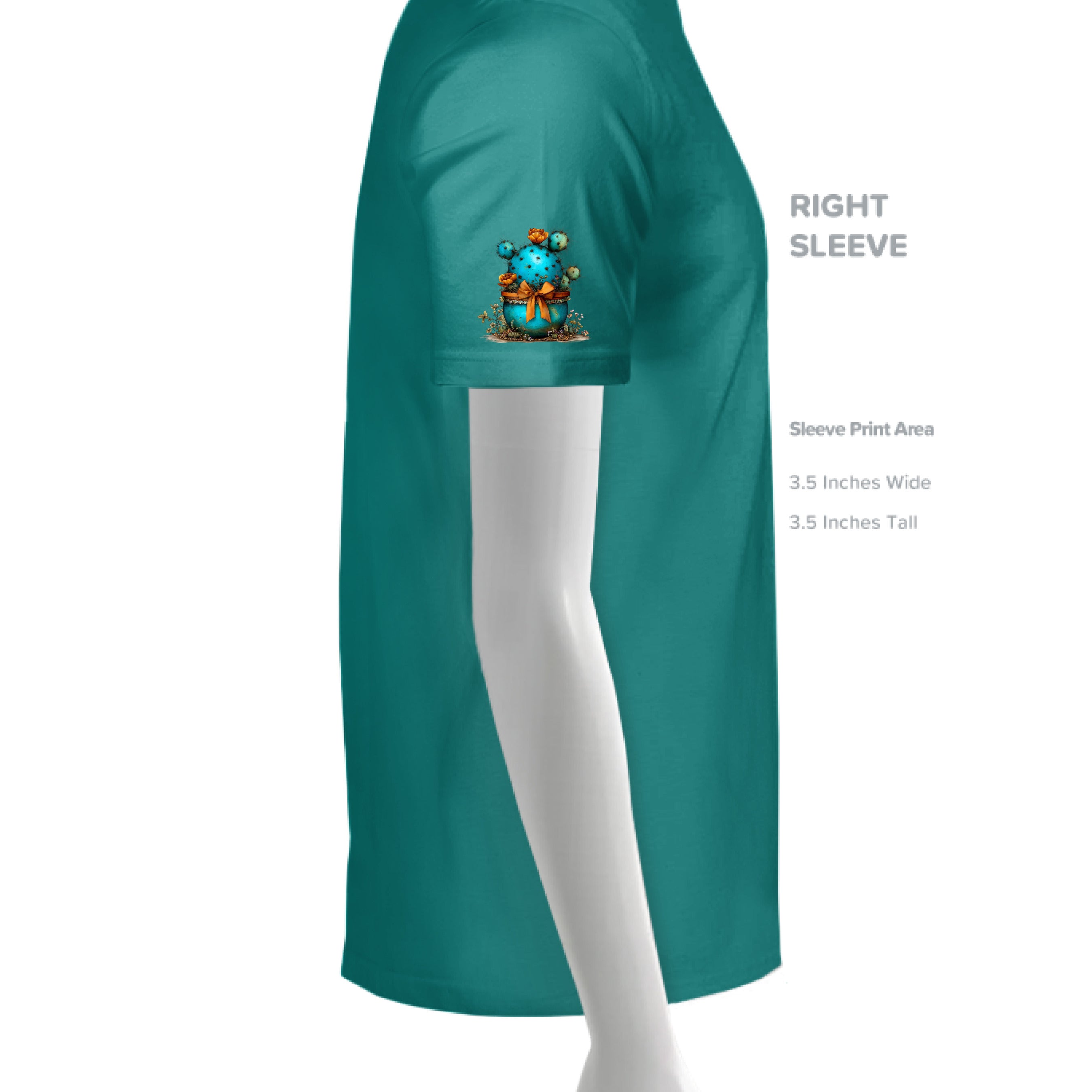JADE DOME - SLEEVE_RIGHT