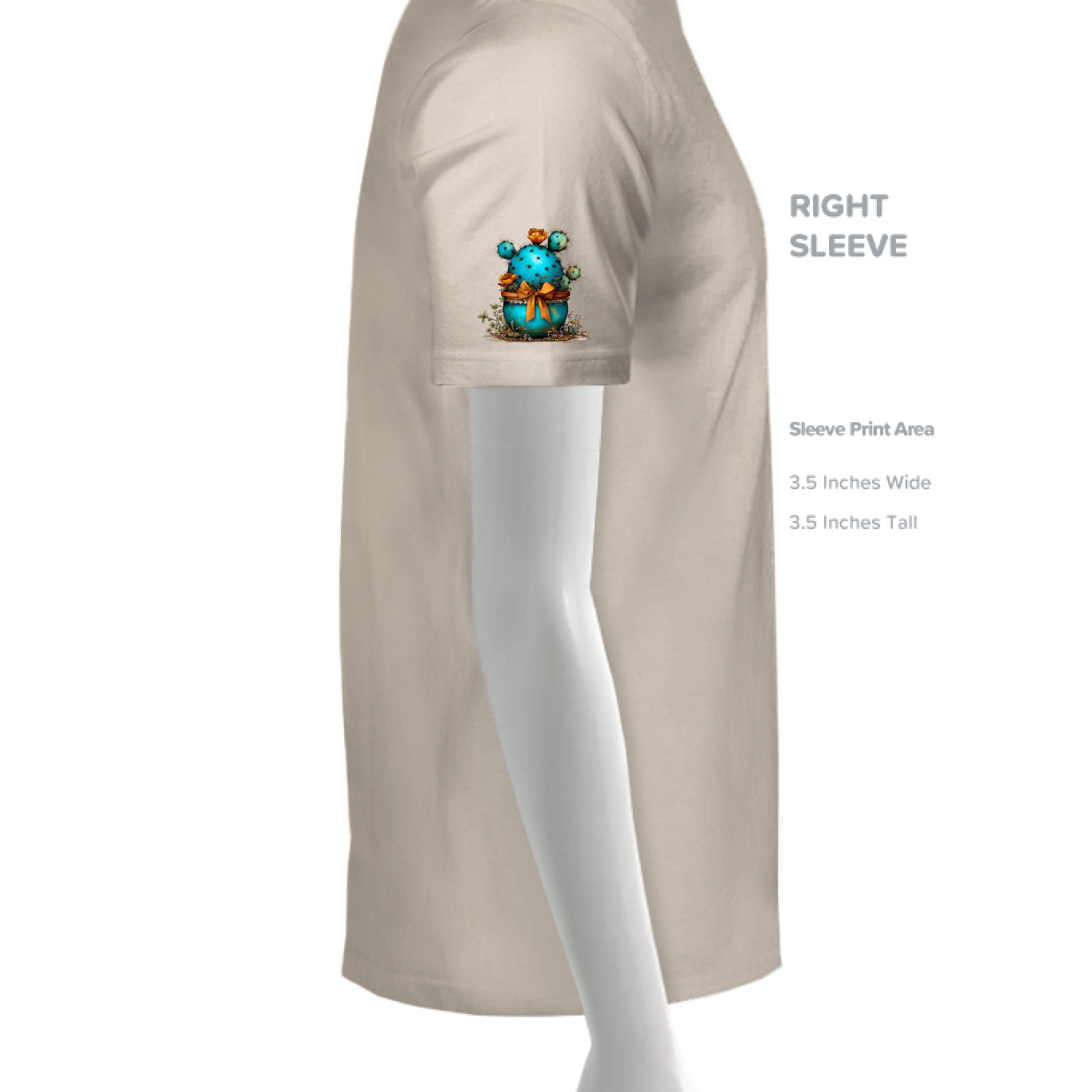 SAND - SLEEVE_RIGHT