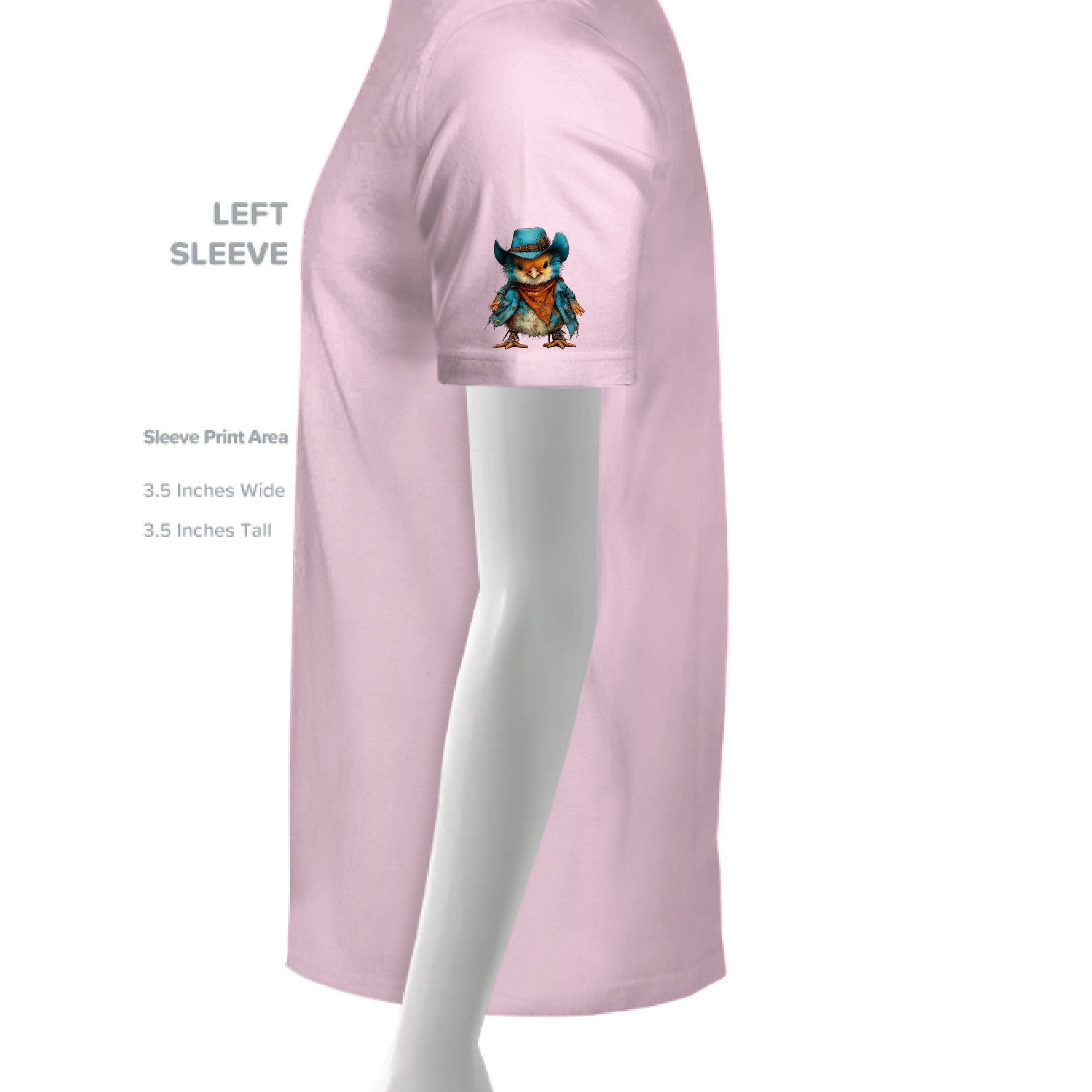 Light Pink - SLEEVE_LEFT