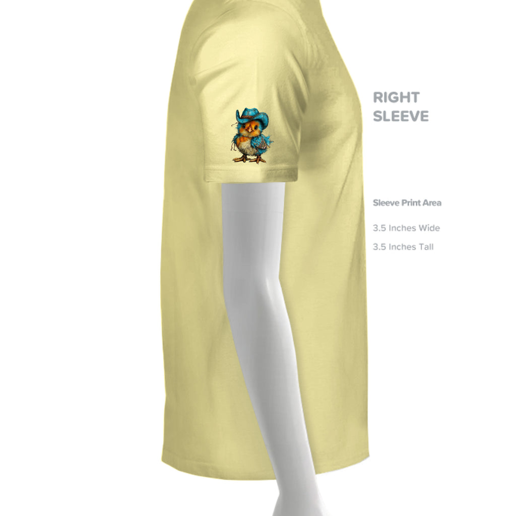 CORNSILK - SLEEVE_RIGHT