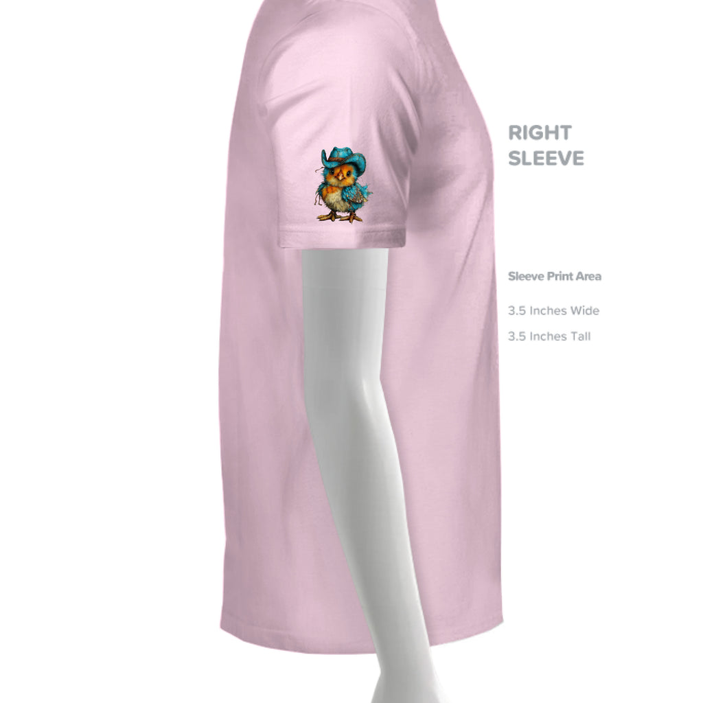 Light Pink - SLEEVE_RIGHT