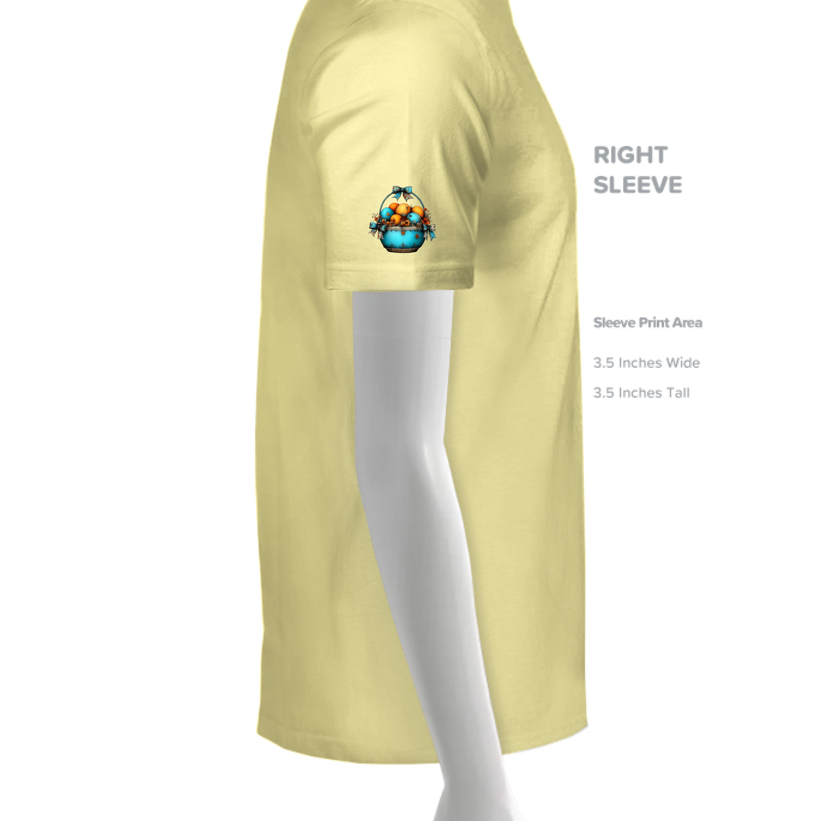 CORNSILK - SLEEVE_RIGHT