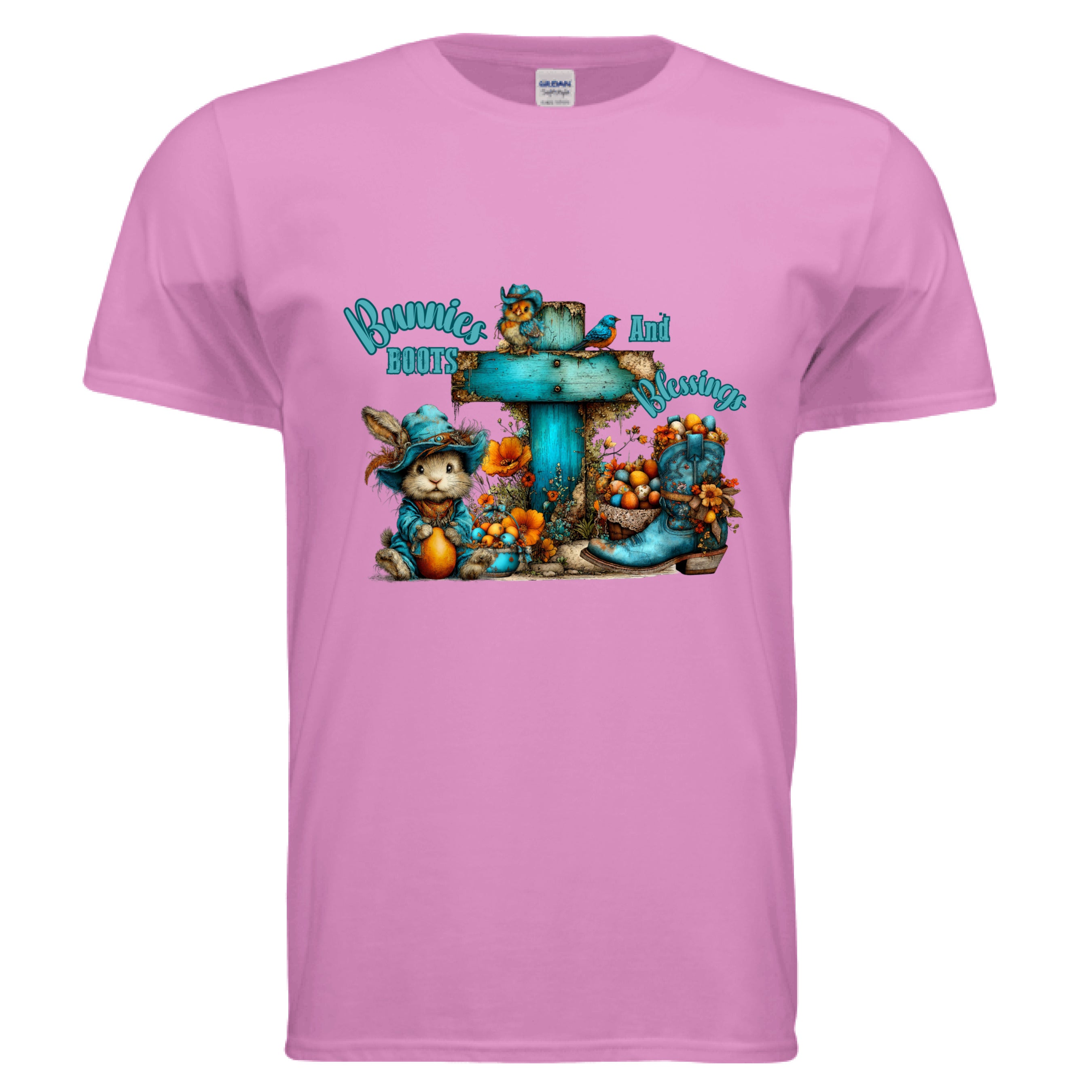 Heather Radiant Orchid - FRONT
