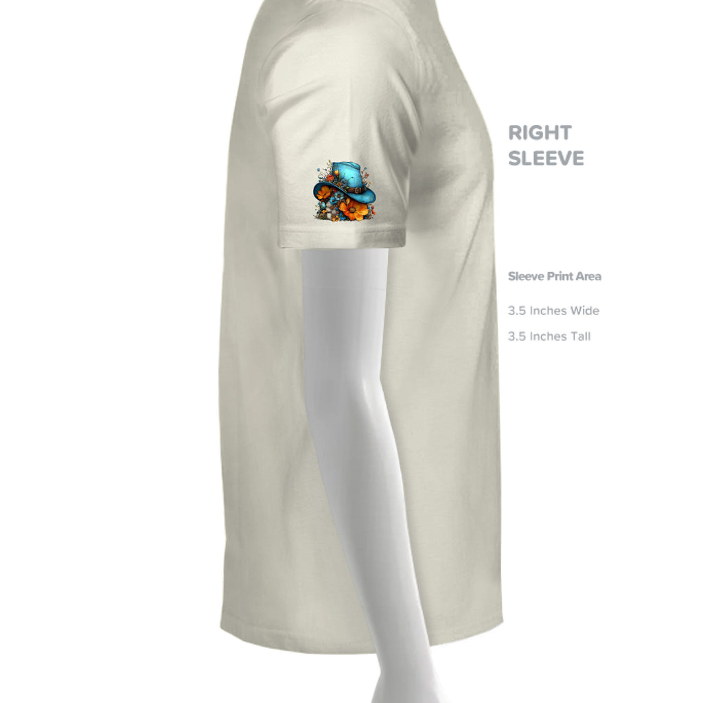 NATURAL - SLEEVE_RIGHT