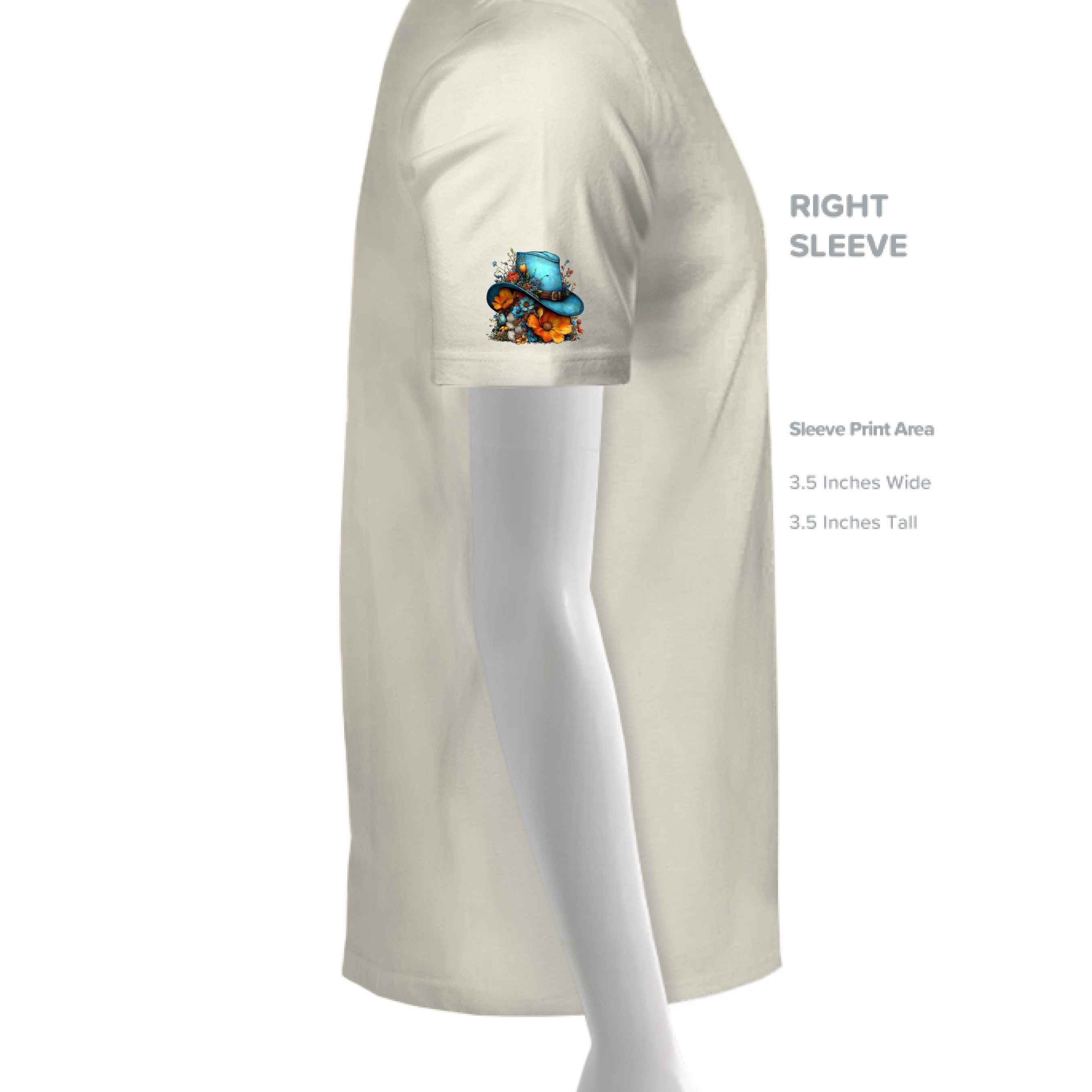 NATURAL - SLEEVE_RIGHT