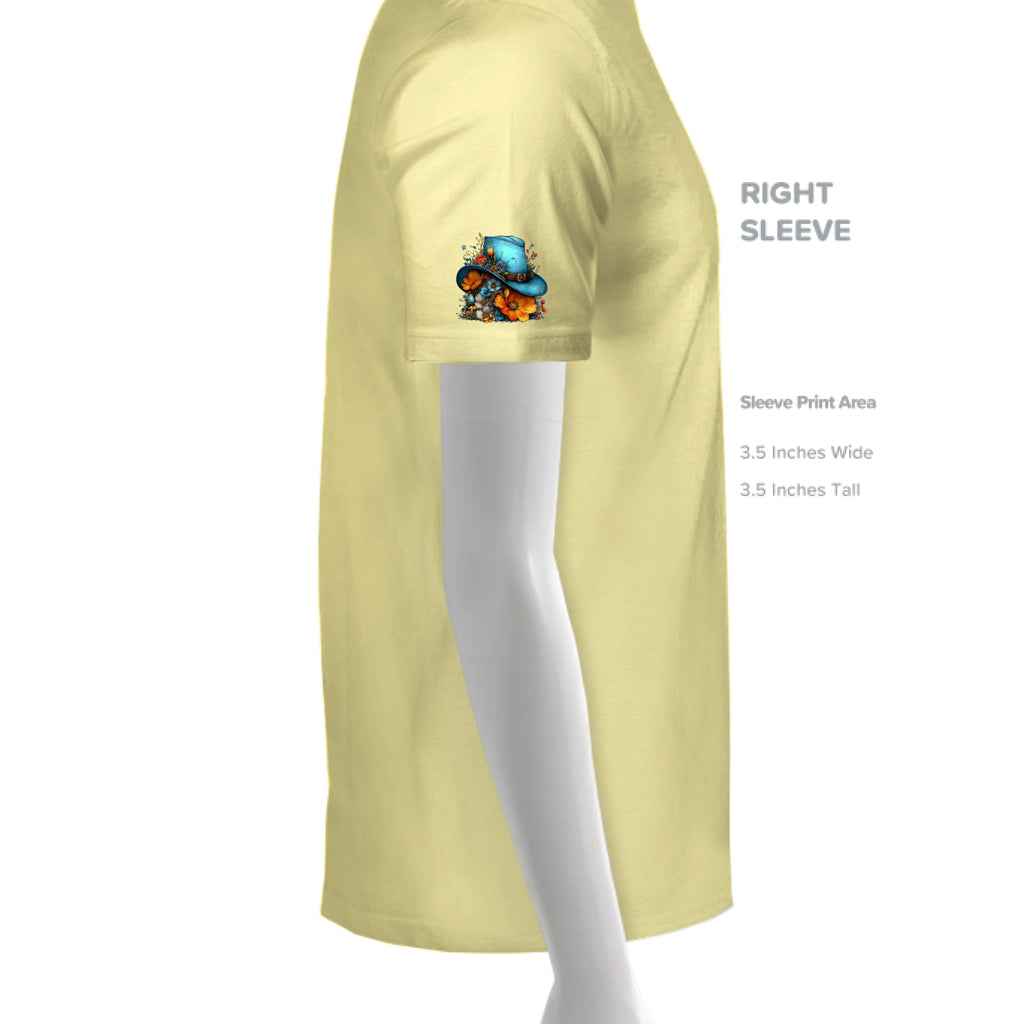 CORNSILK - SLEEVE_RIGHT