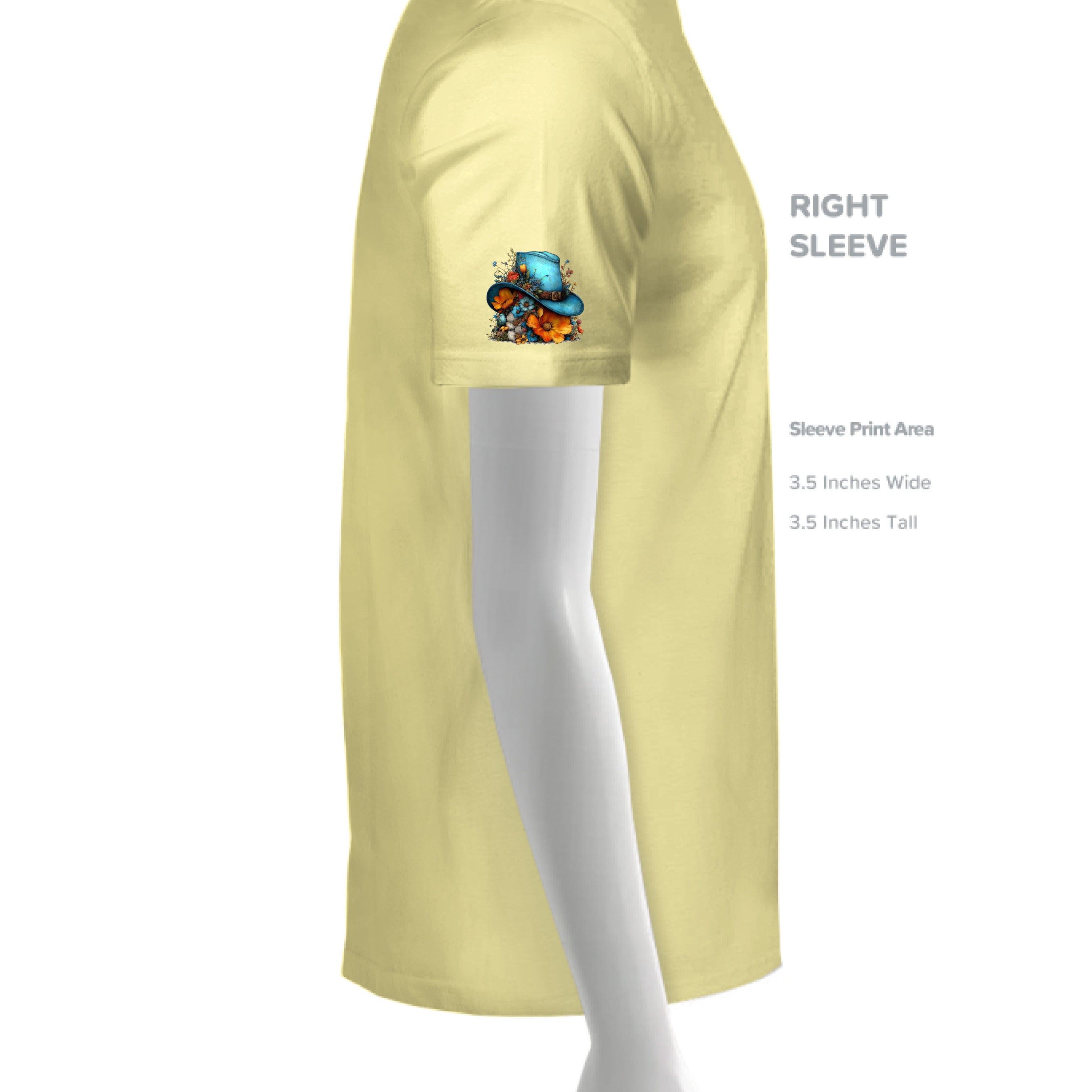 CORNSILK - SLEEVE_RIGHT