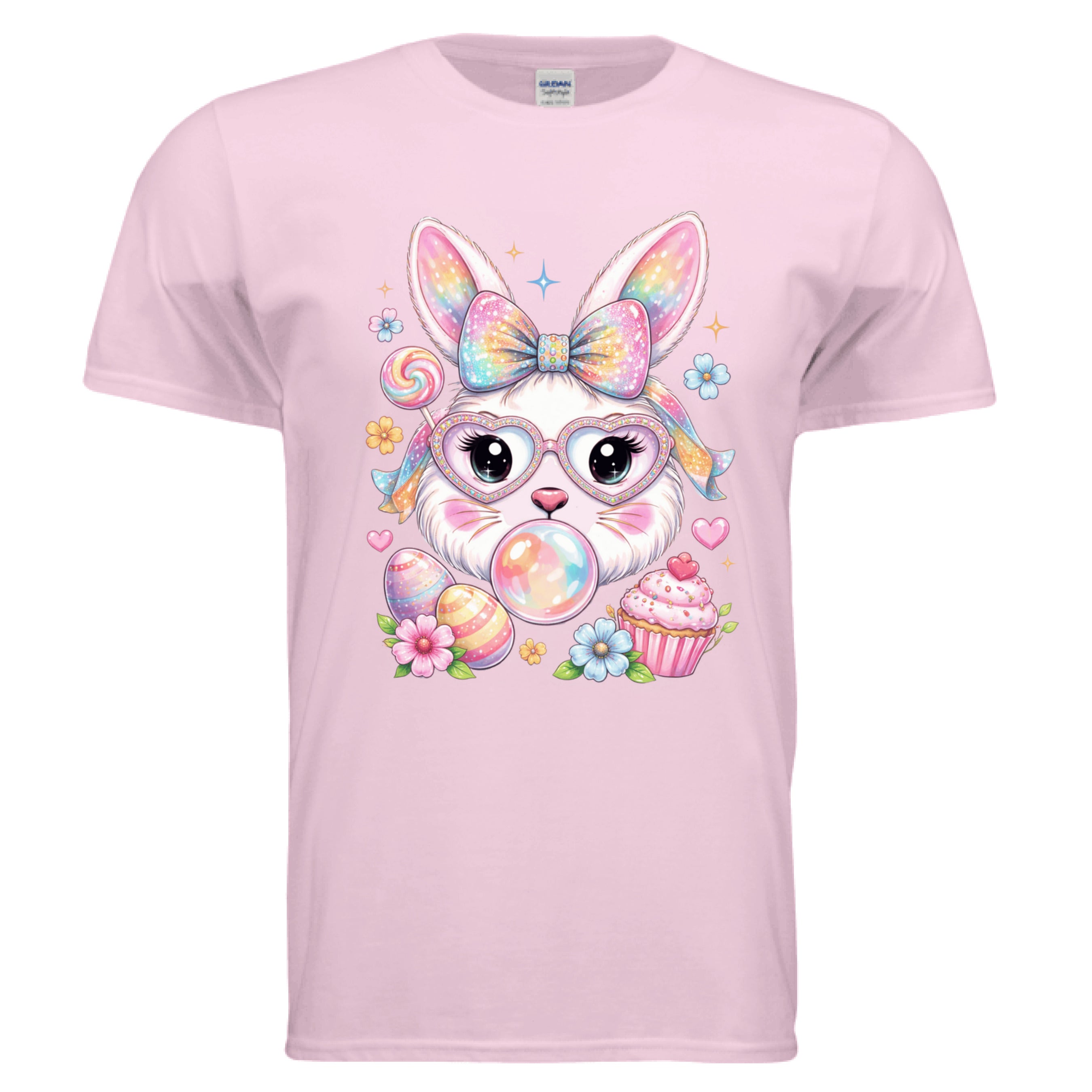 Light Pink - FRONT