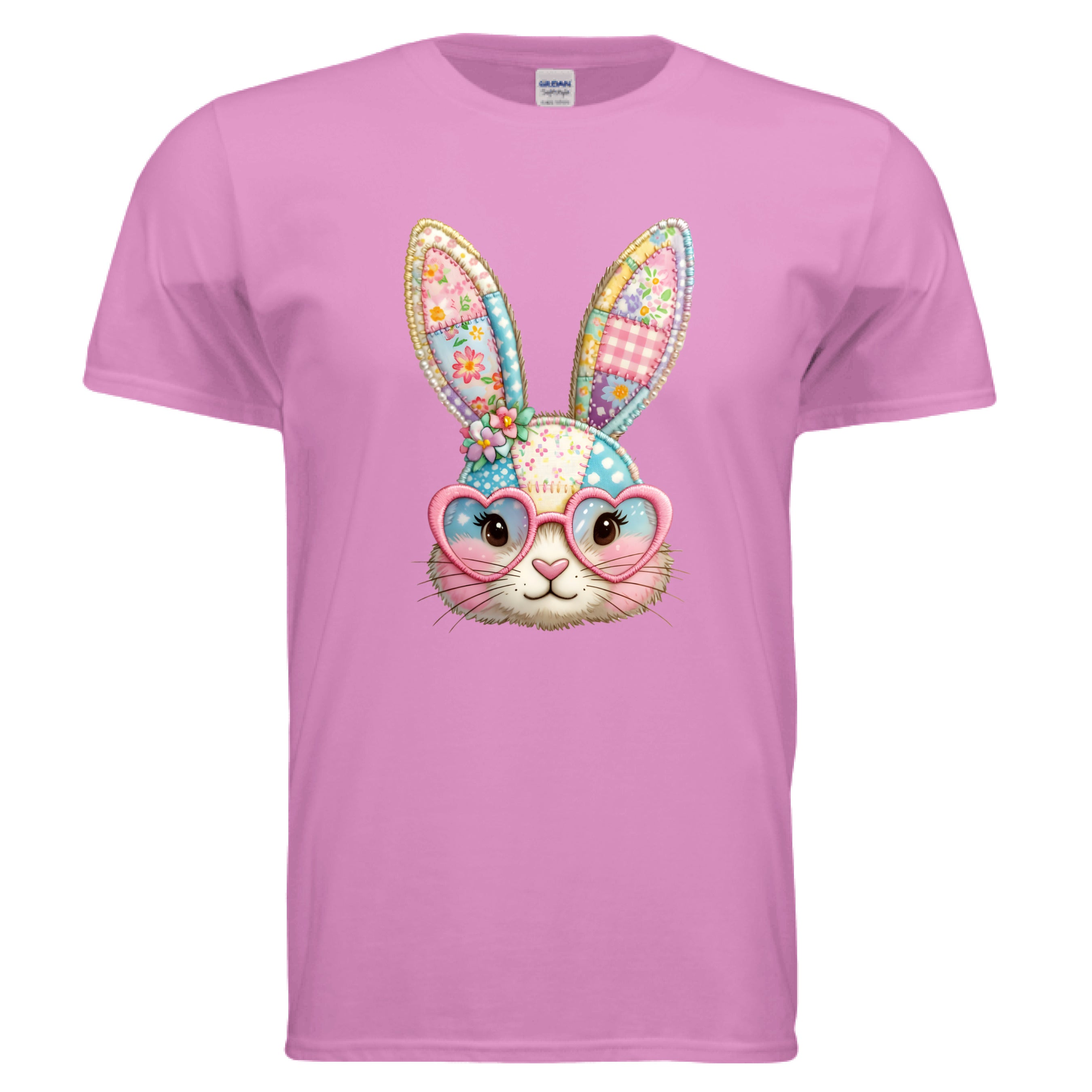 Heather Radiant Orchid - FRONT