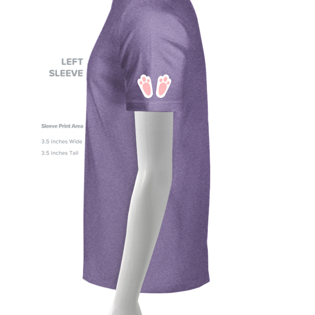 HEATHER PURPLE - SLEEVE_LEFT