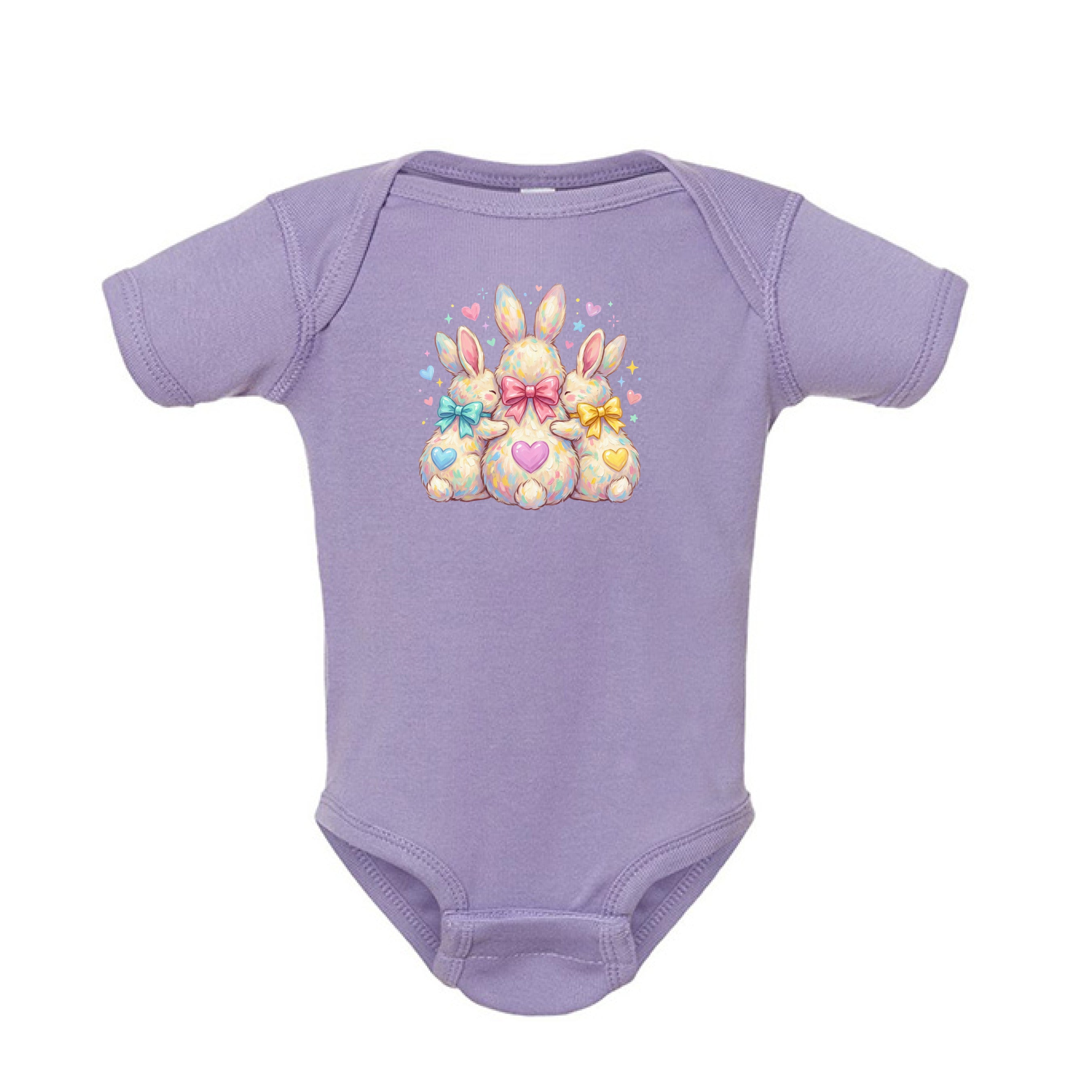 LAVENDER - FRONT