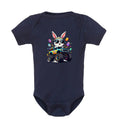 NAVY - FRONT
