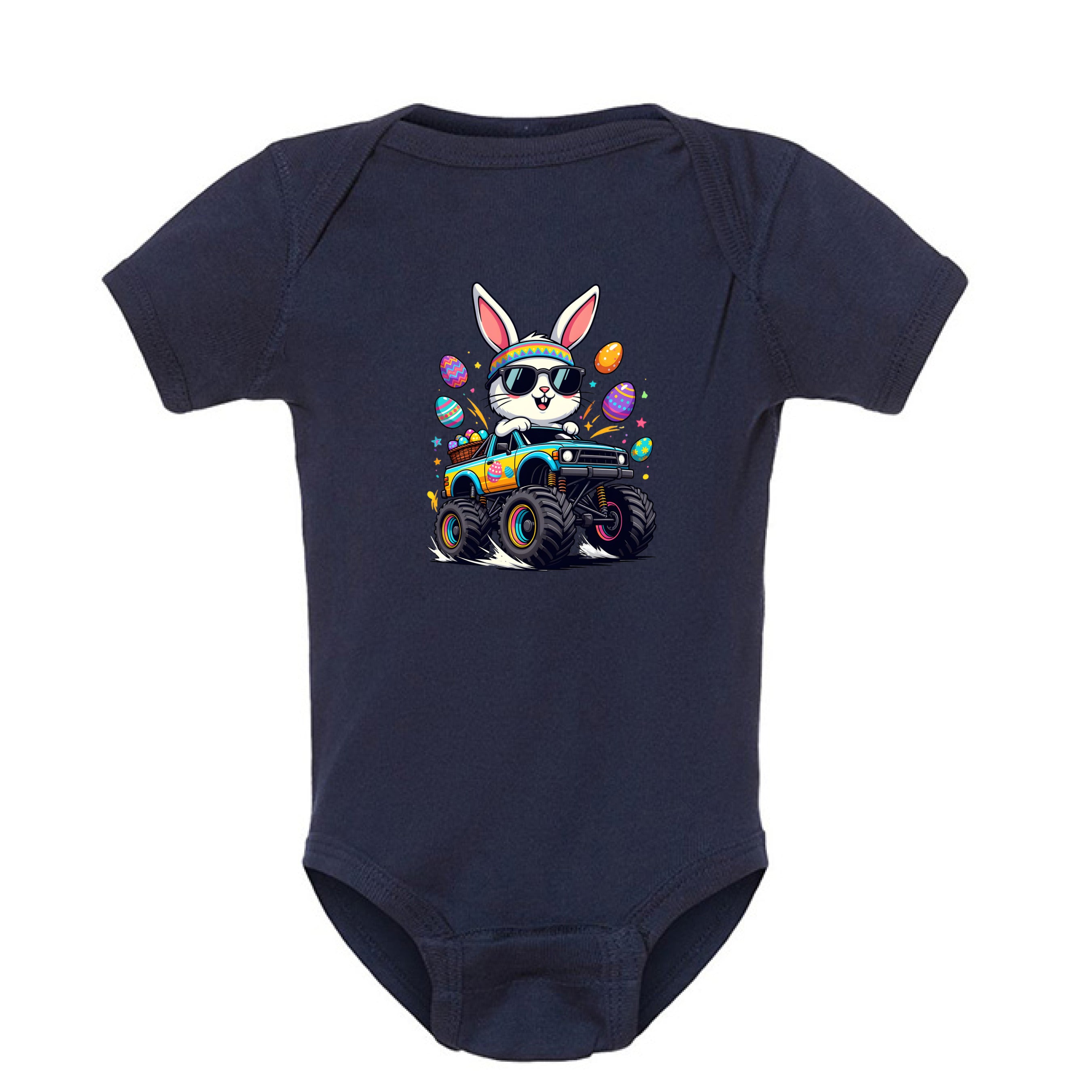 NAVY - FRONT