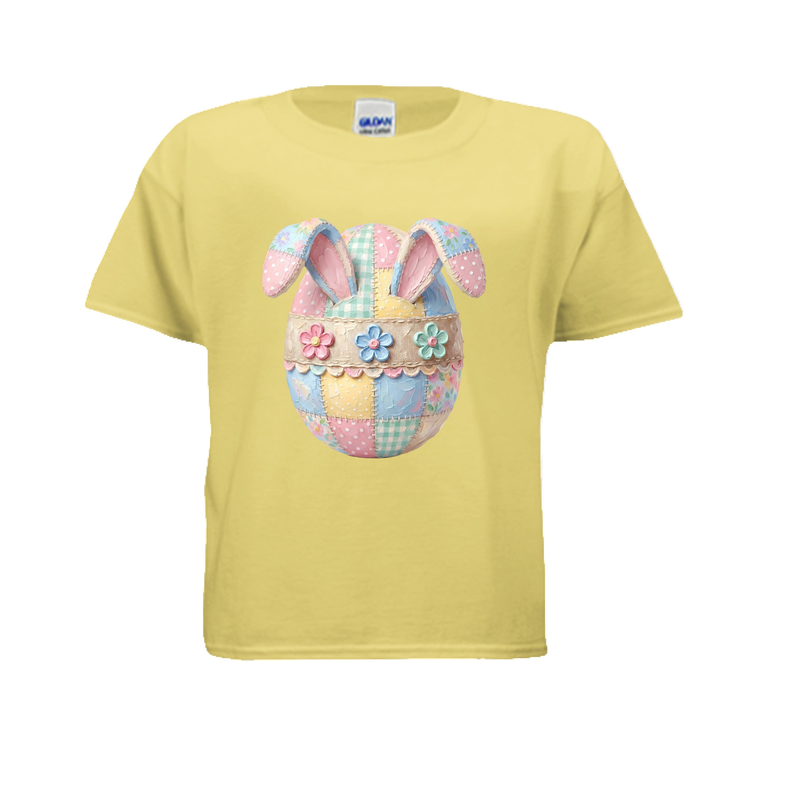 DAISY - FRONT