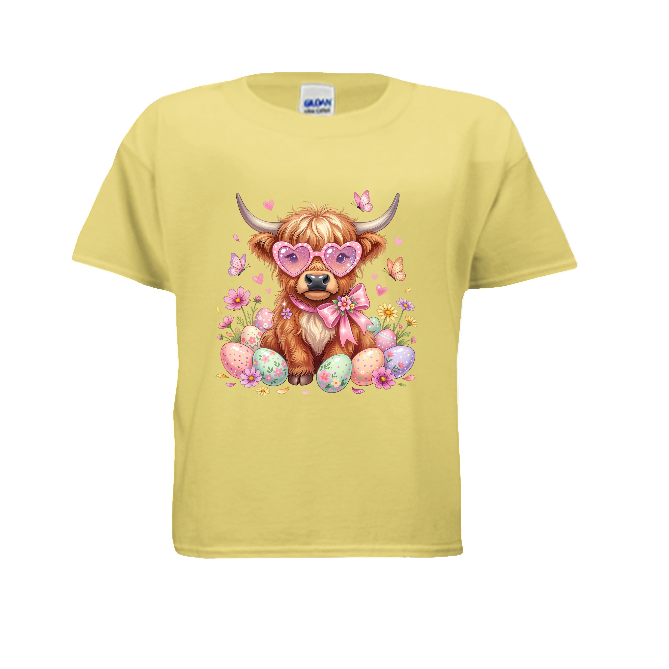 DAISY - FRONT