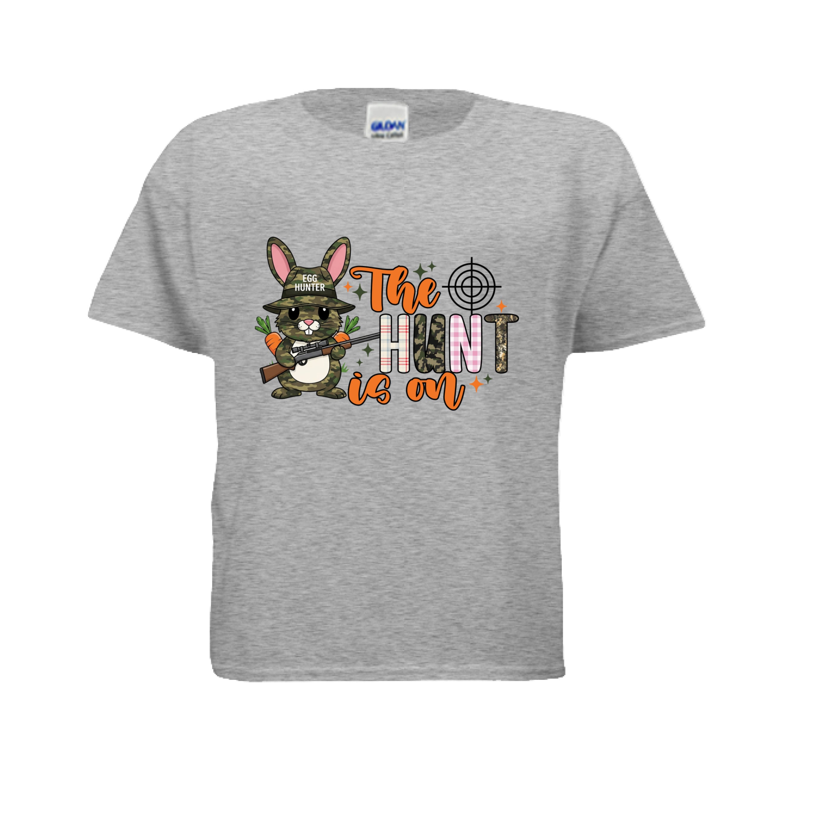 SPORT GREY - FRONT