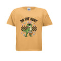 TENNESSEE ORANGE - FRONT