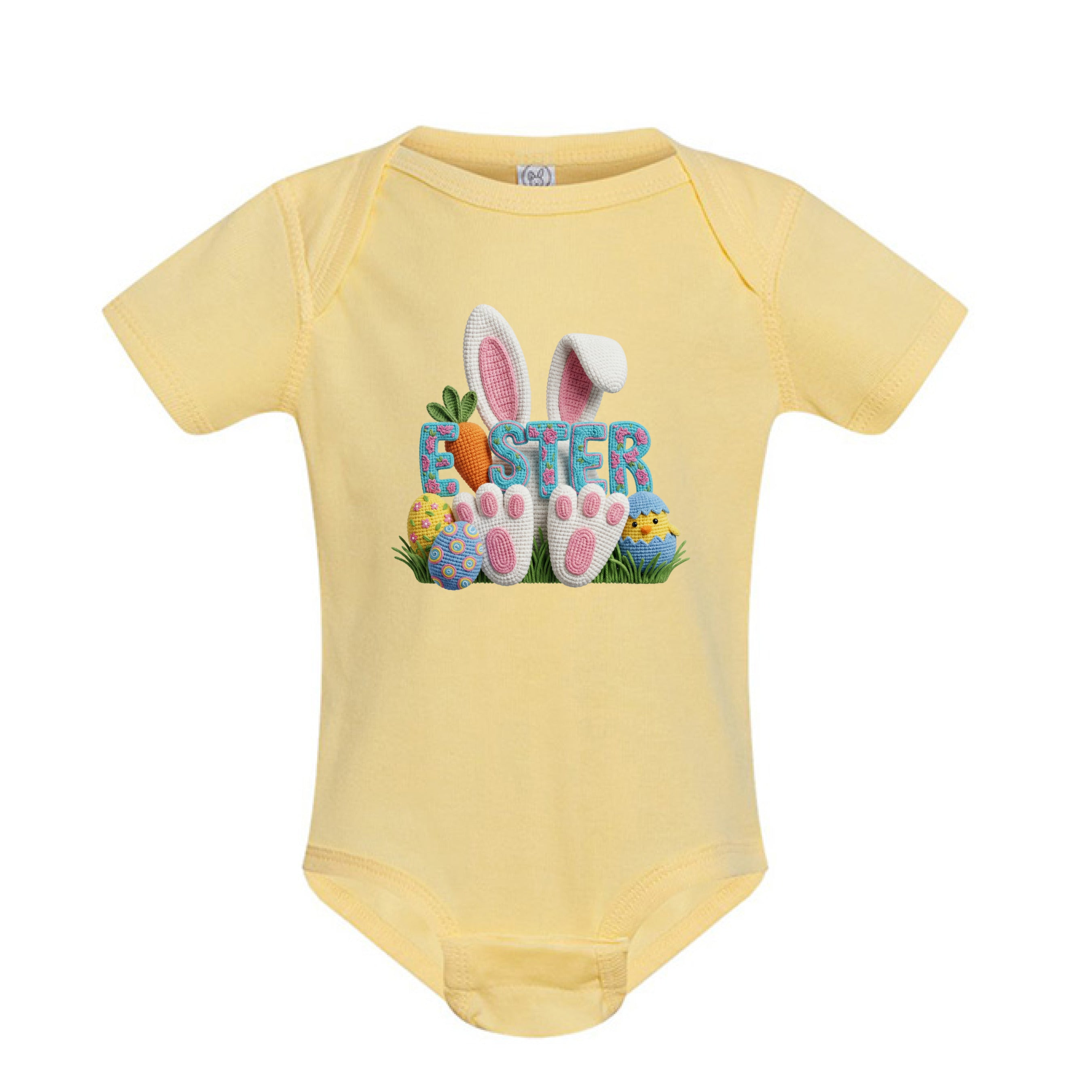 BANANA - FRONT