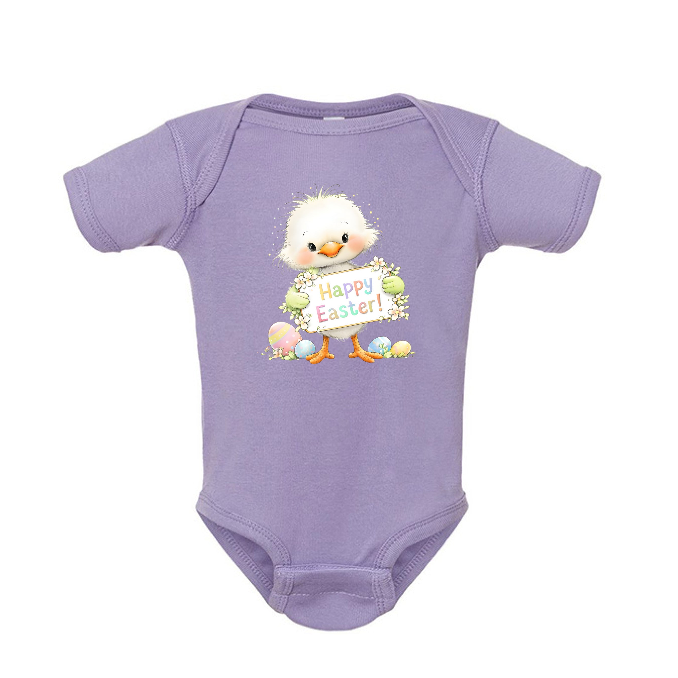 LAVENDER - FRONT