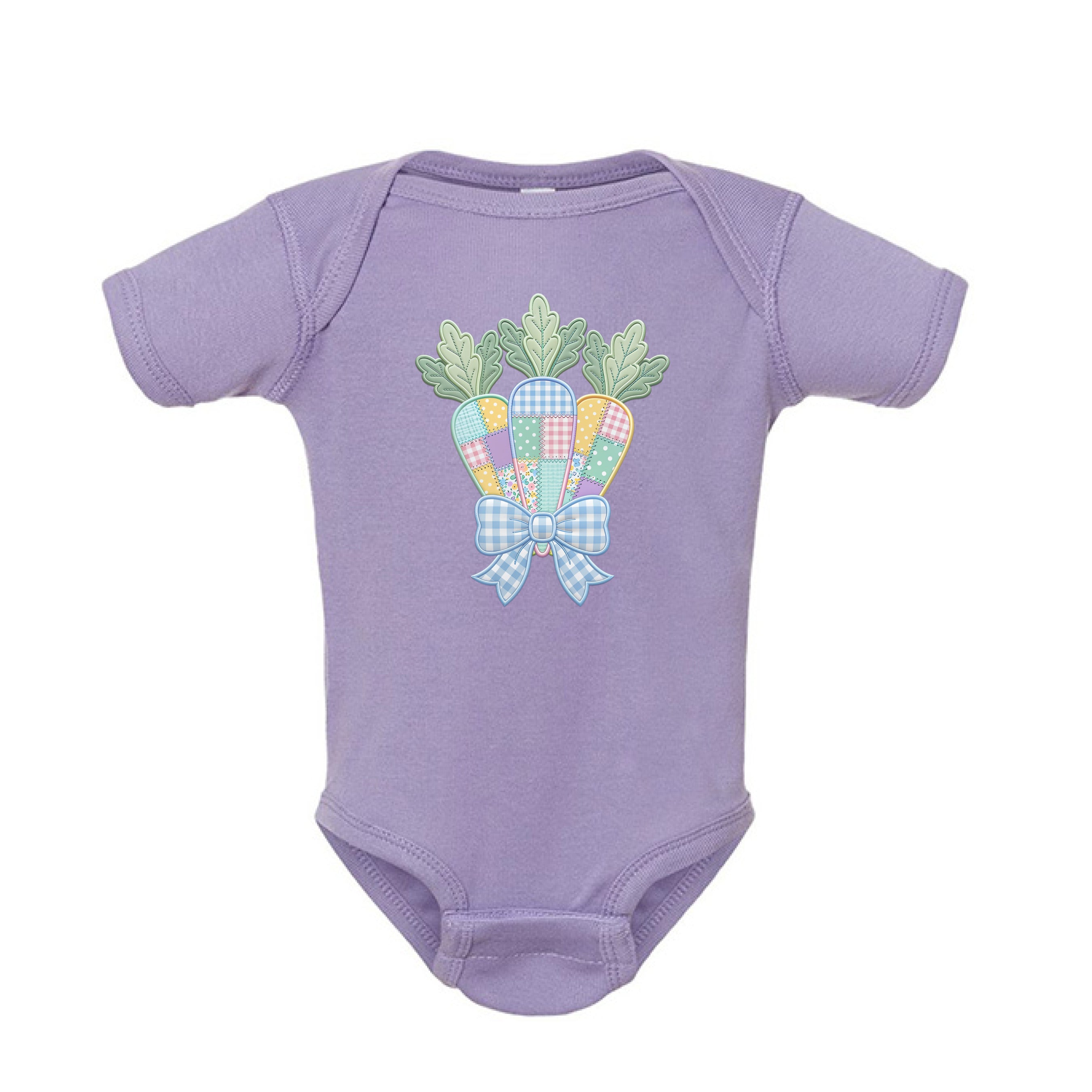 LAVENDER - FRONT