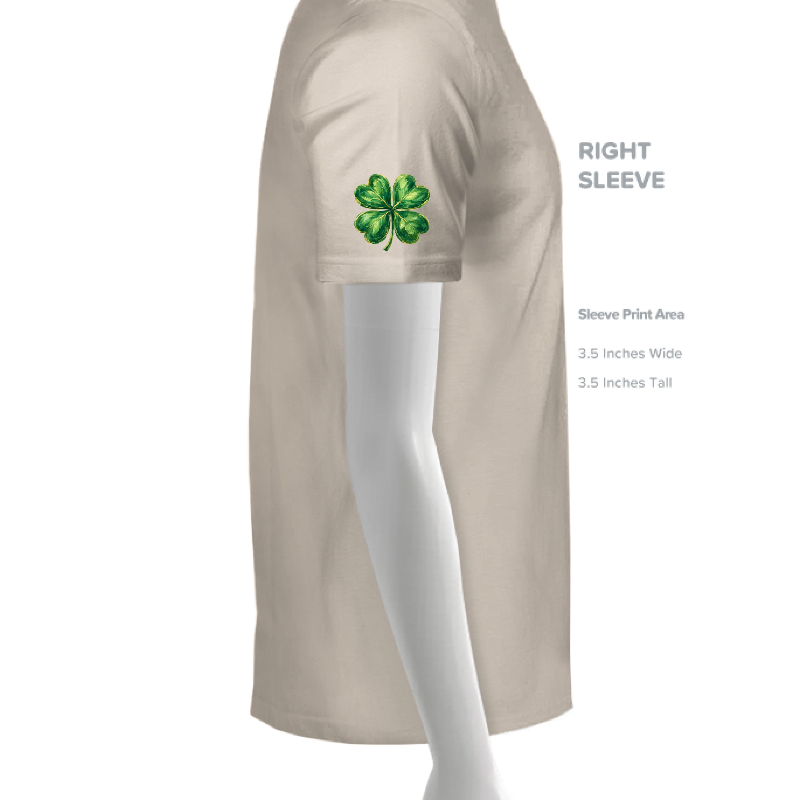 SAND - SLEEVE_RIGHT
