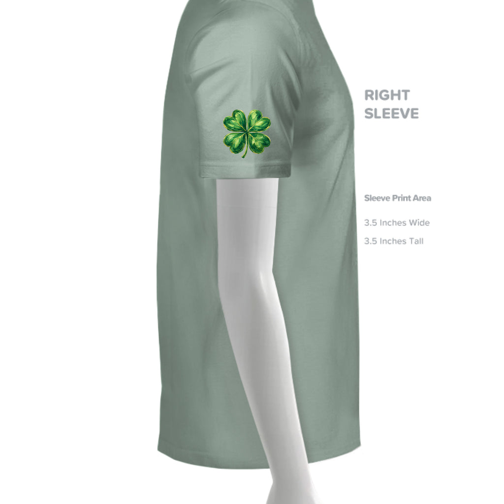 Sage - SLEEVE_RIGHT