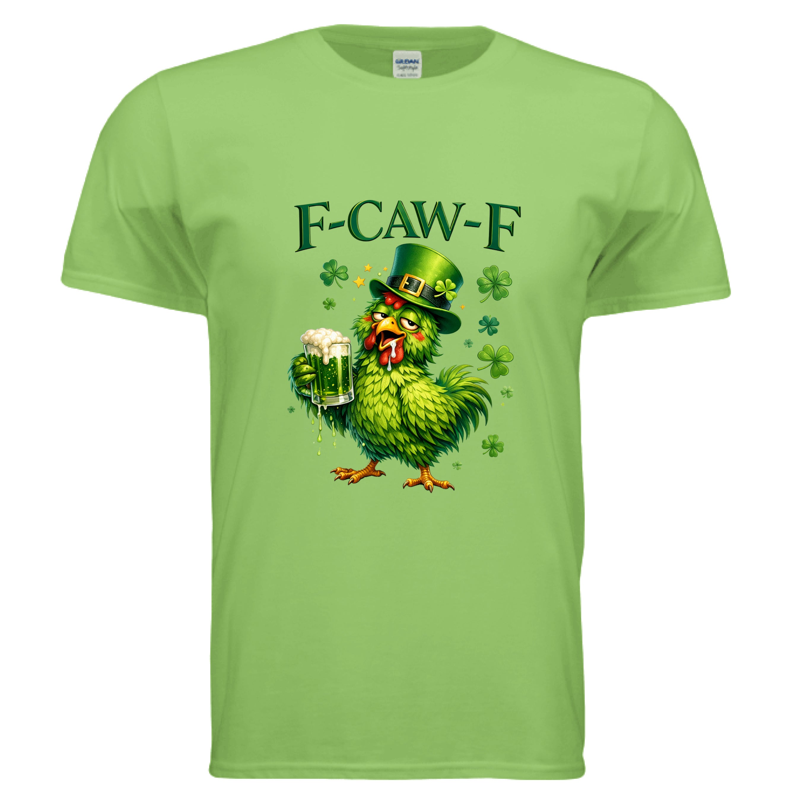 LIME - FRONT