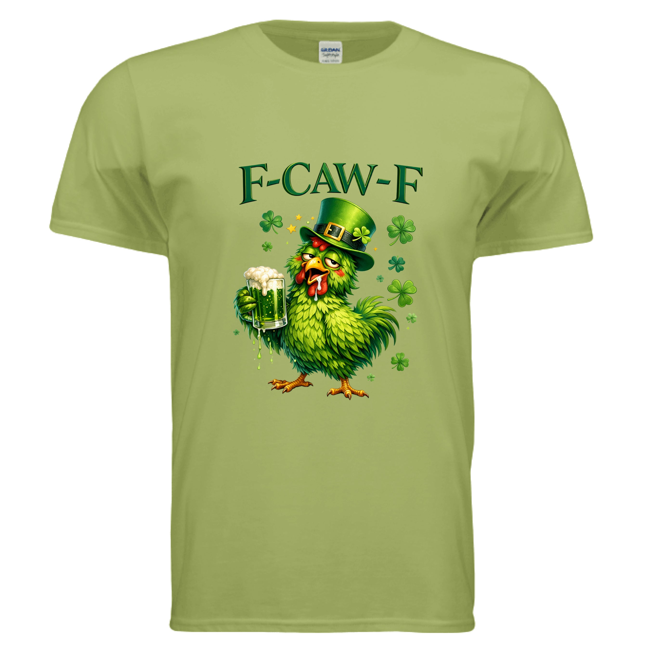 KIWI - FRONT