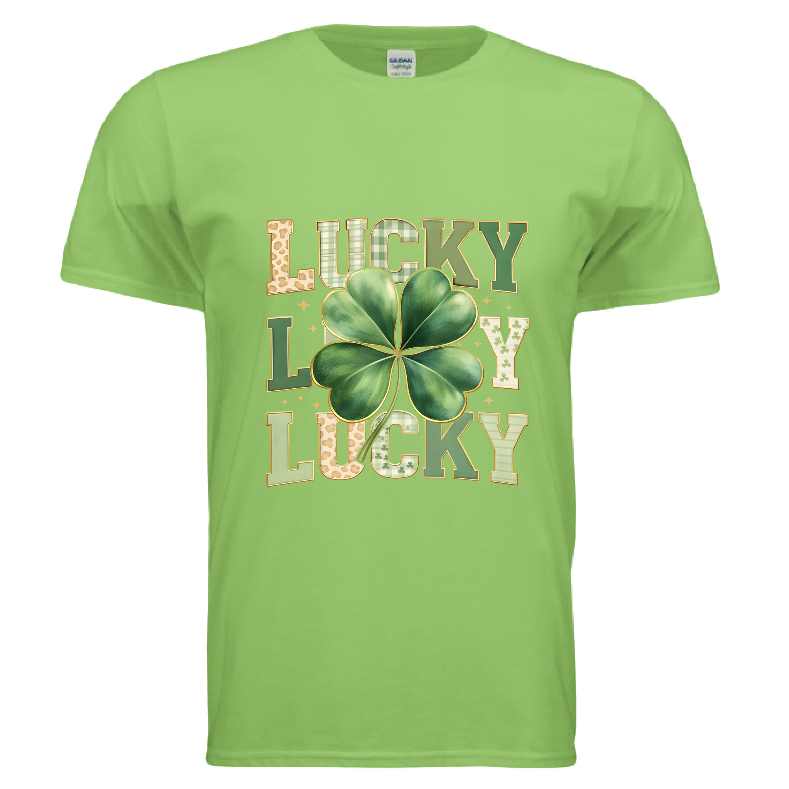 LIME - FRONT