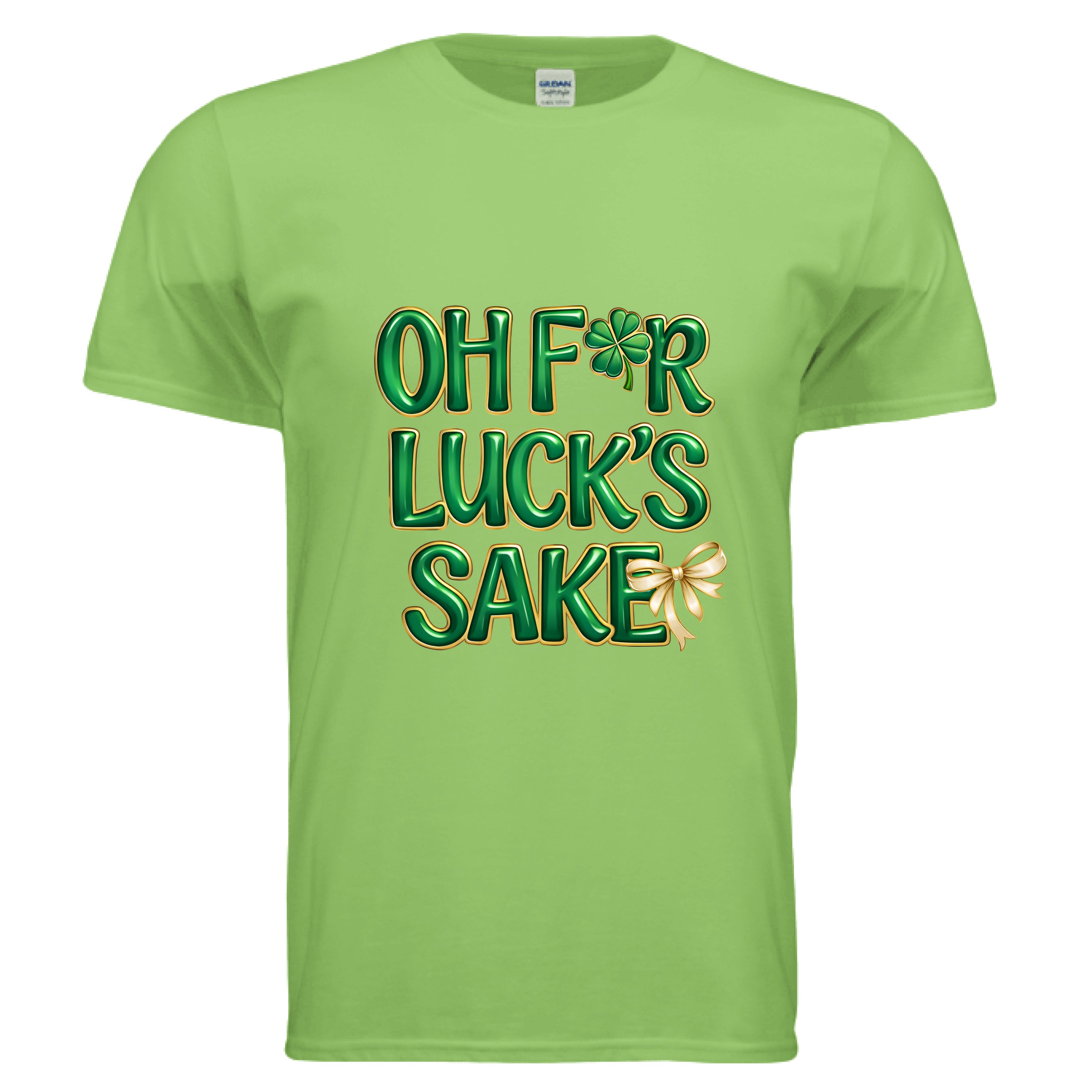 LIME - FRONT