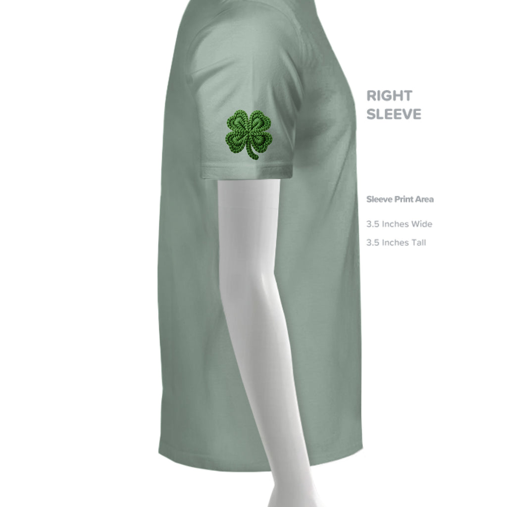 Sage - SLEEVE_RIGHT