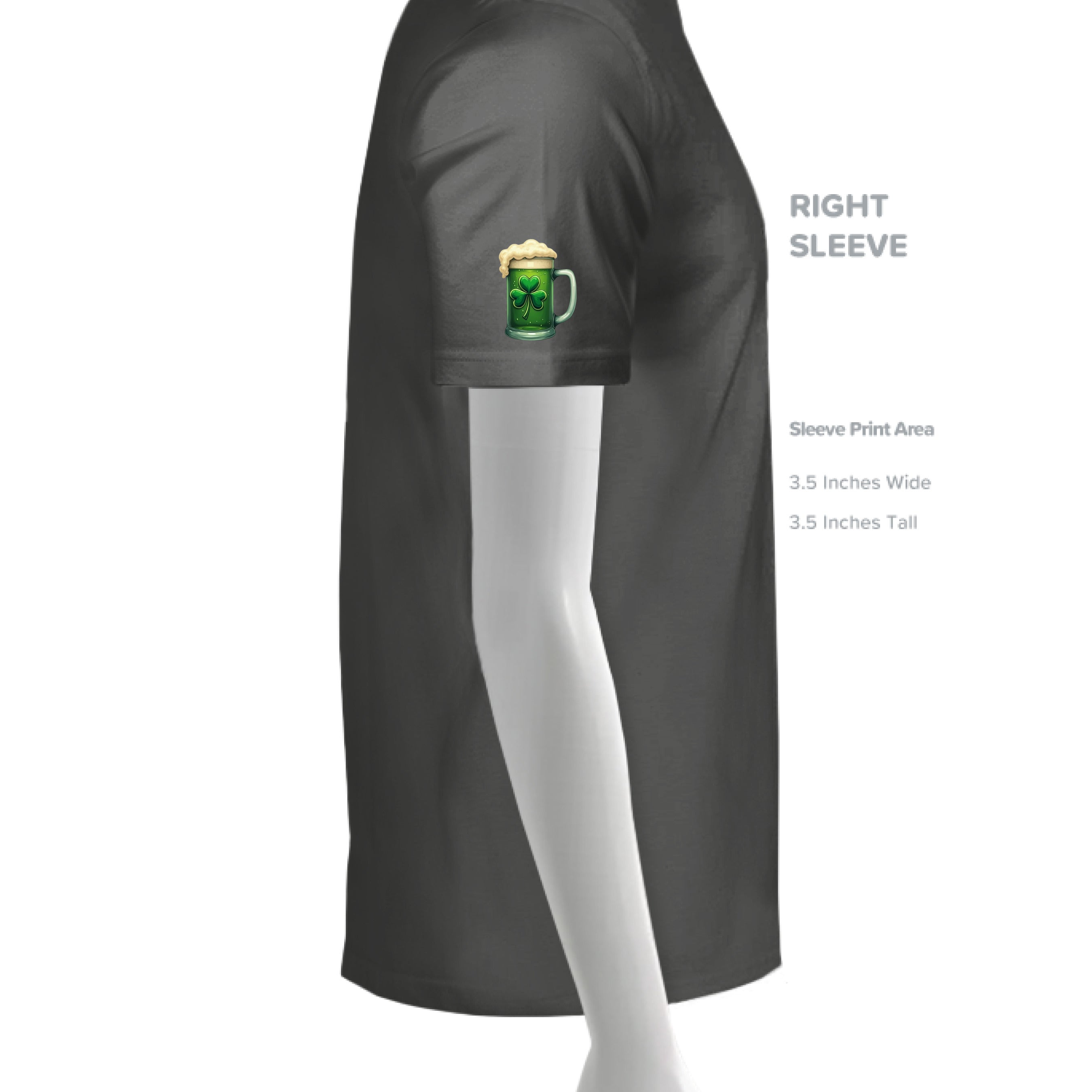 CHARCOAL - SLEEVE_RIGHT