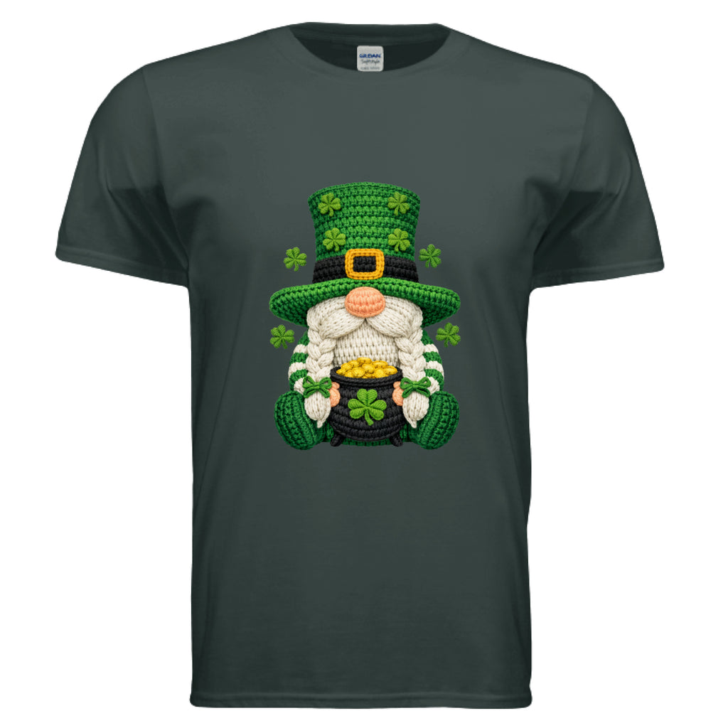 FOREST GREEN - FRONT