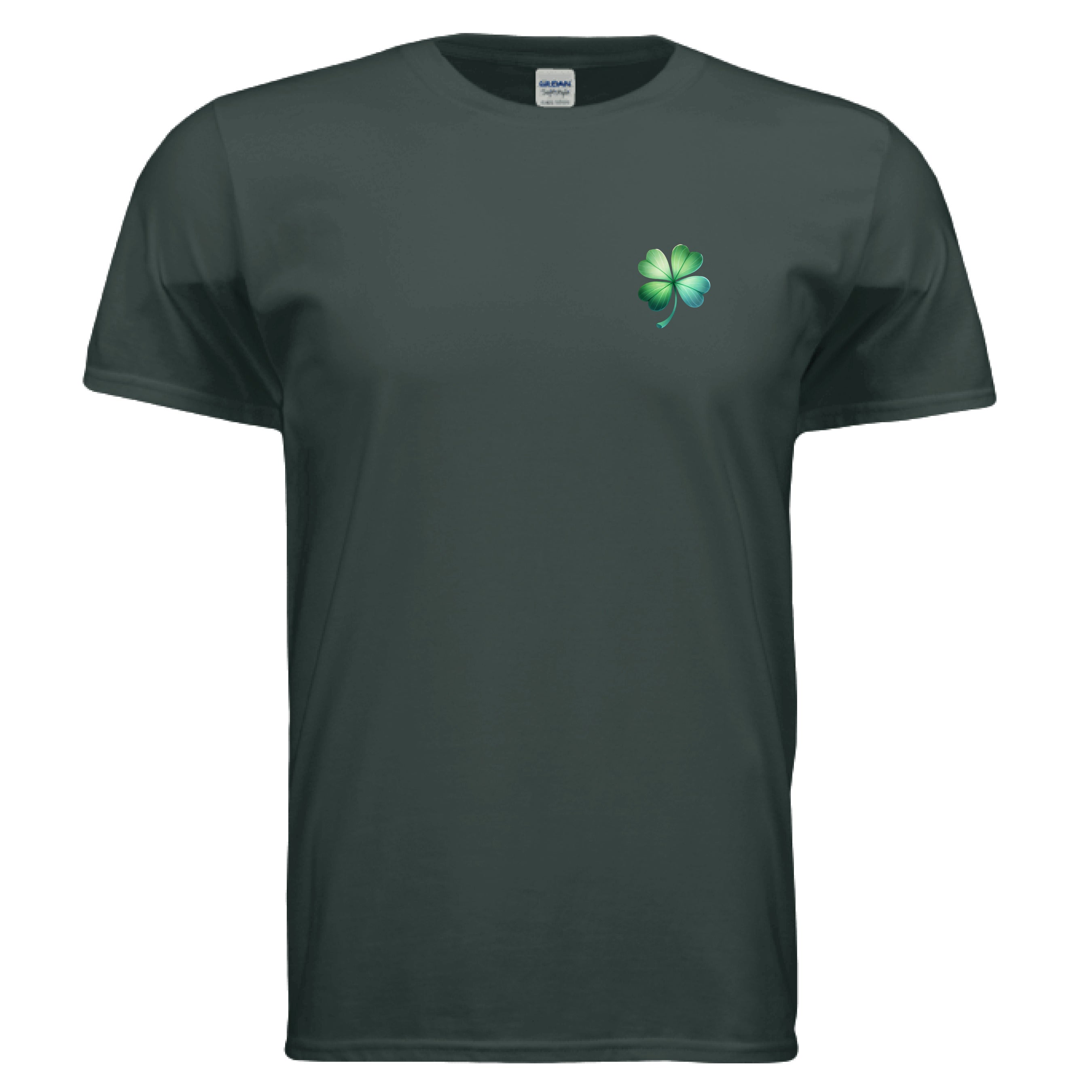 FOREST GREEN - FRONT