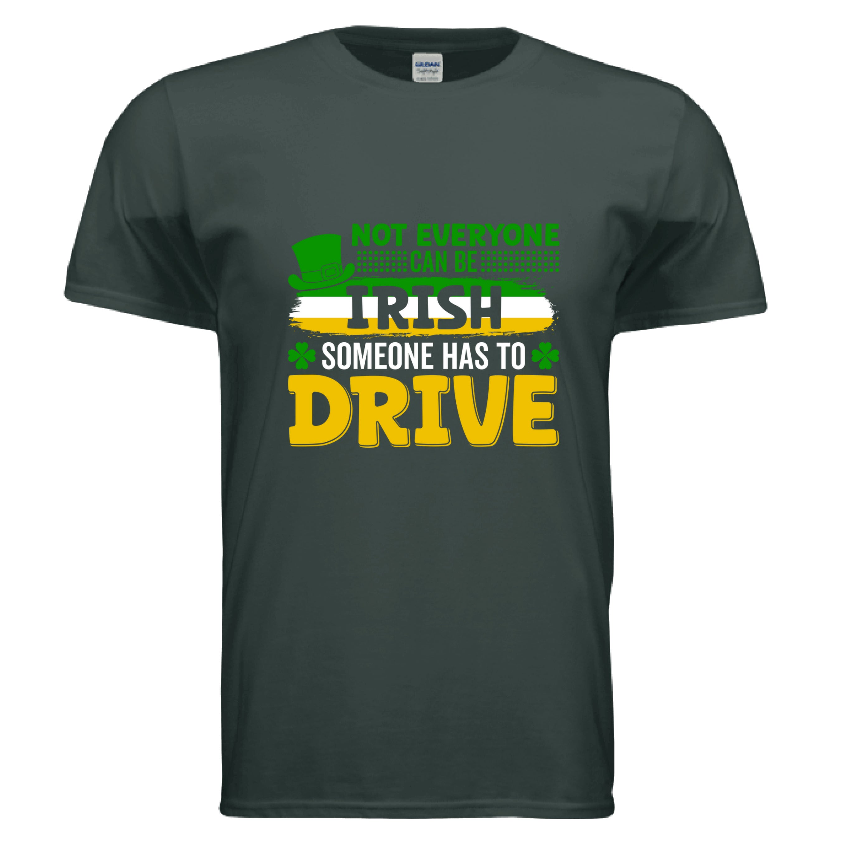 FOREST GREEN - FRONT