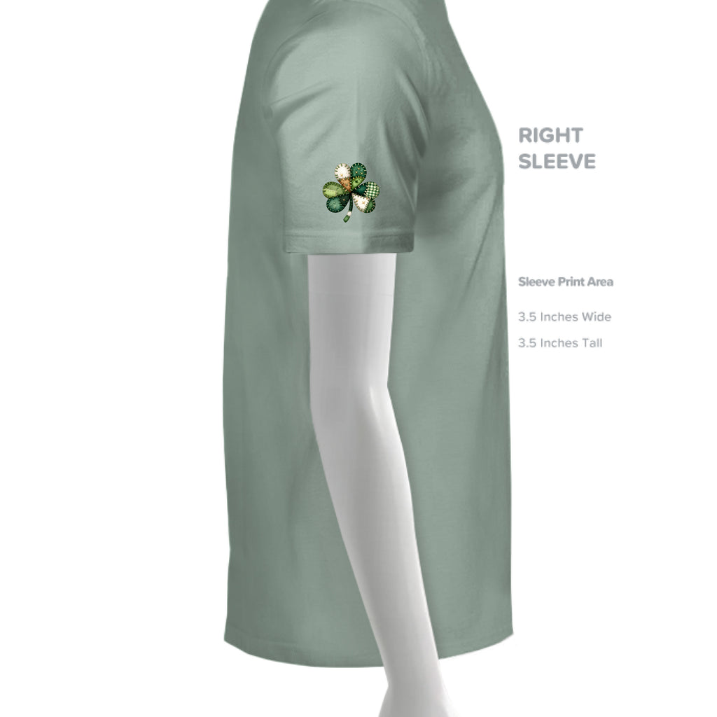 Sage - SLEEVE_RIGHT