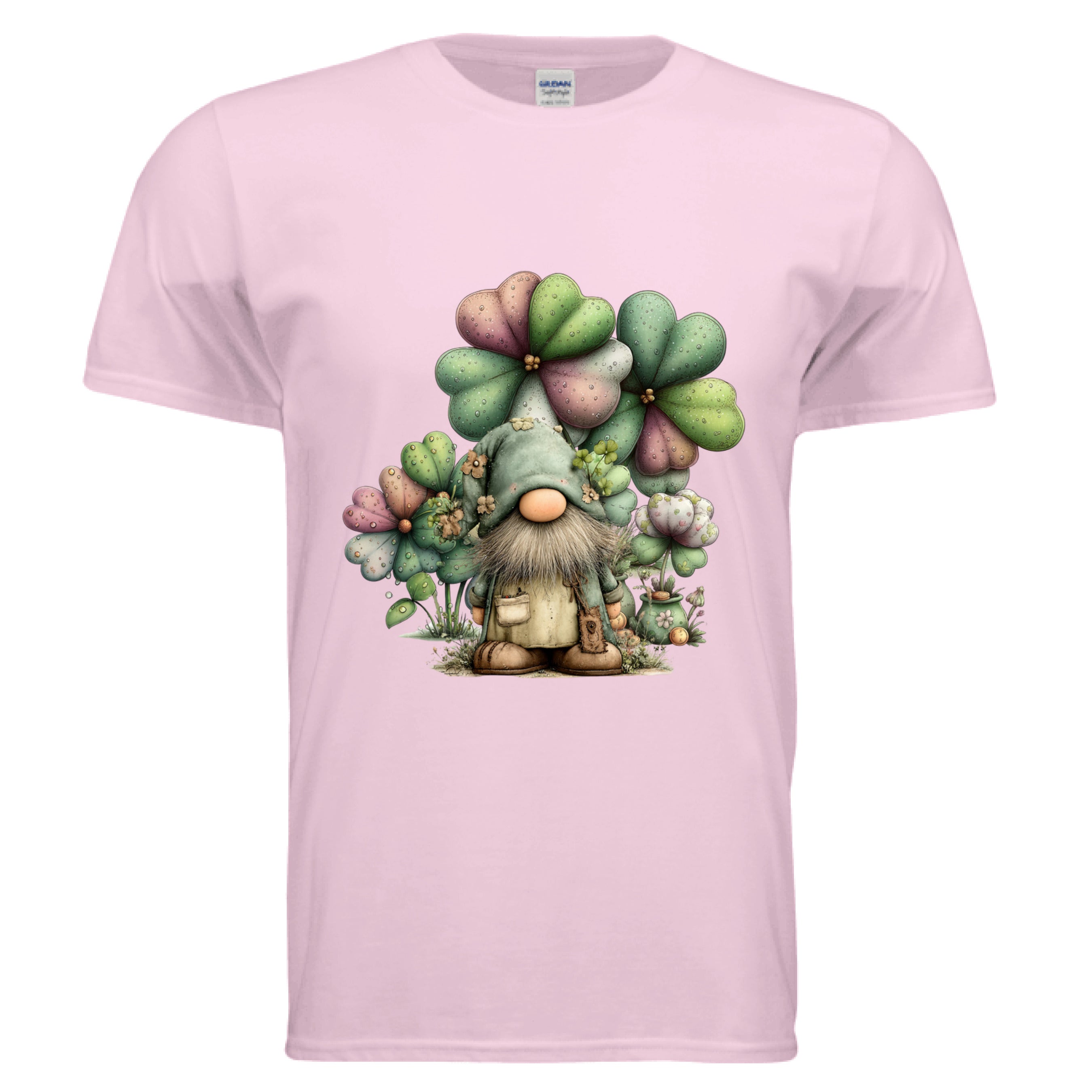 Light Pink - FRONT