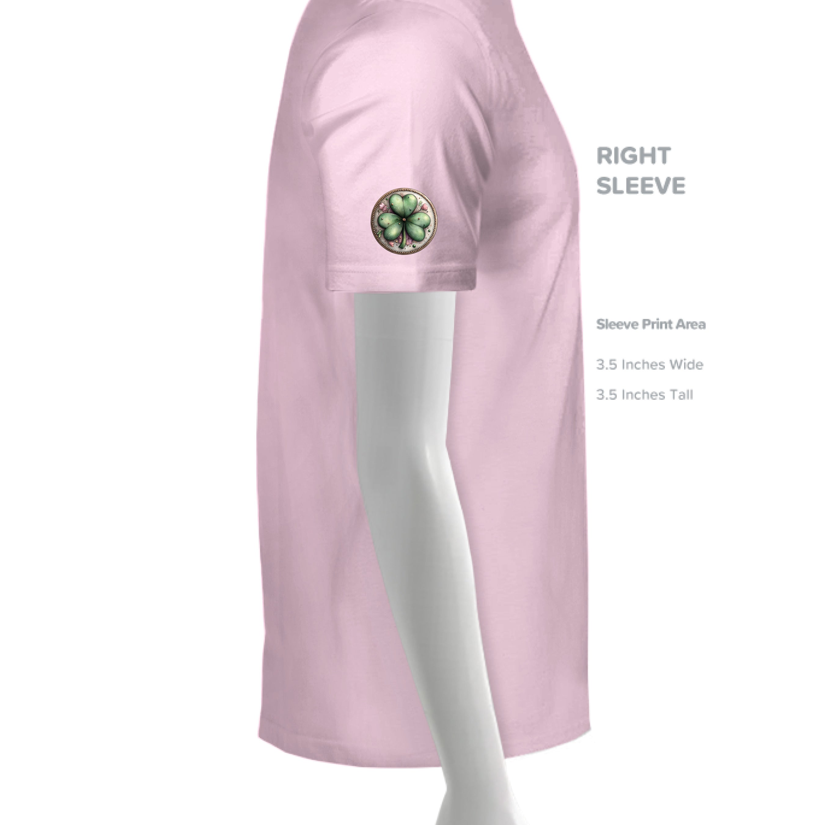 Light Pink - SLEEVE_RIGHT