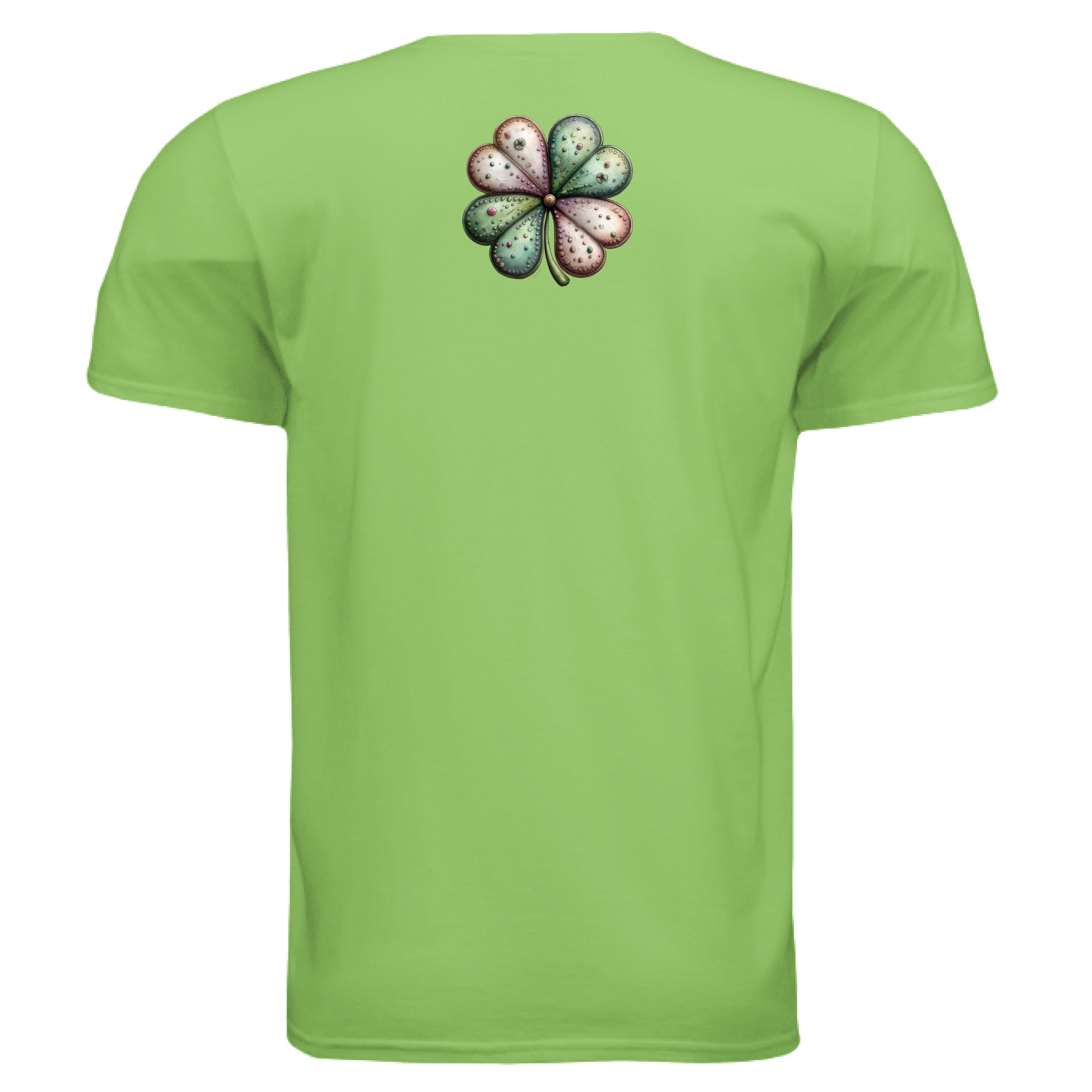 LIME - BACK