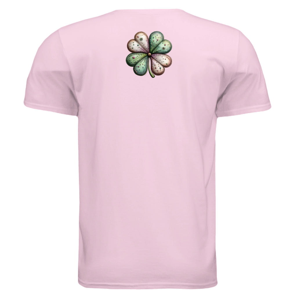 Light Pink - BACK
